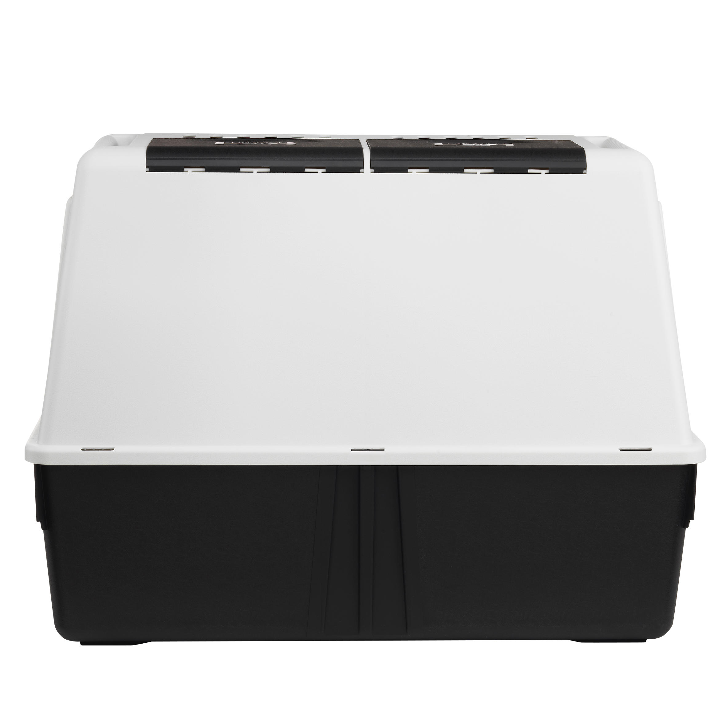 Large Dog Transport Box