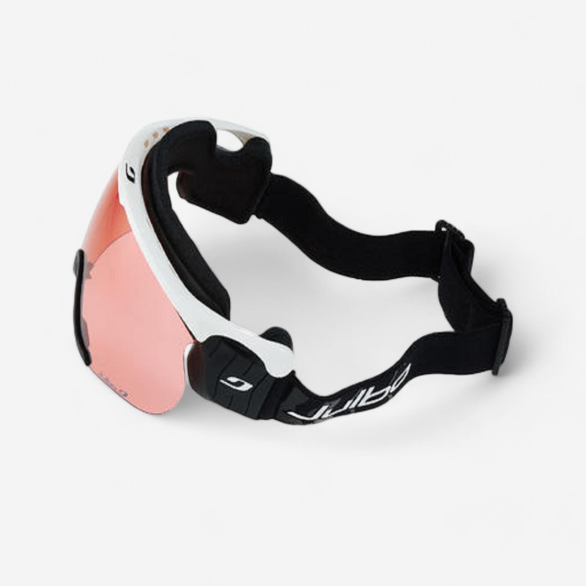 JULBO SNIPER EVO GOGGLES FOR CROSS-COUNTRY SKIING