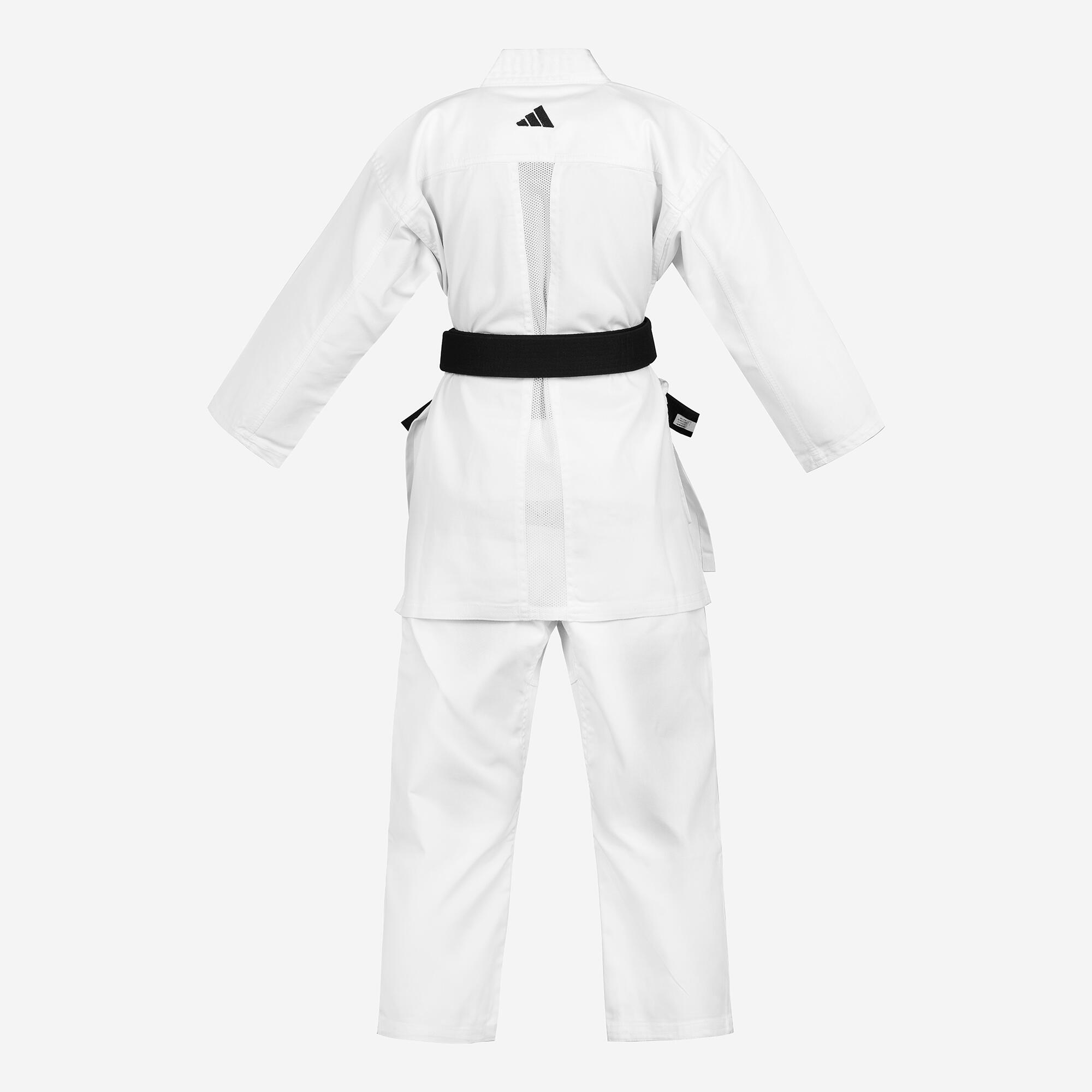 Adult Uniform K220 - White