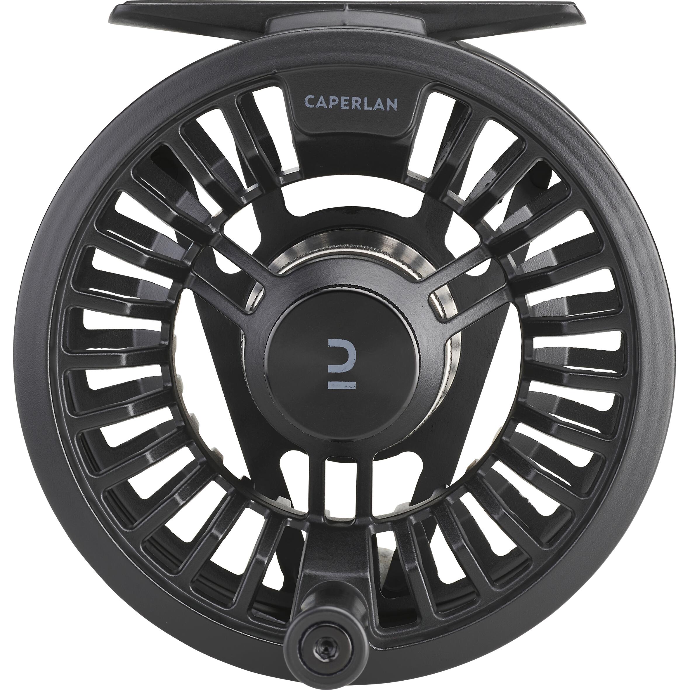 Fly fishing reel HRK - R -3/4/5