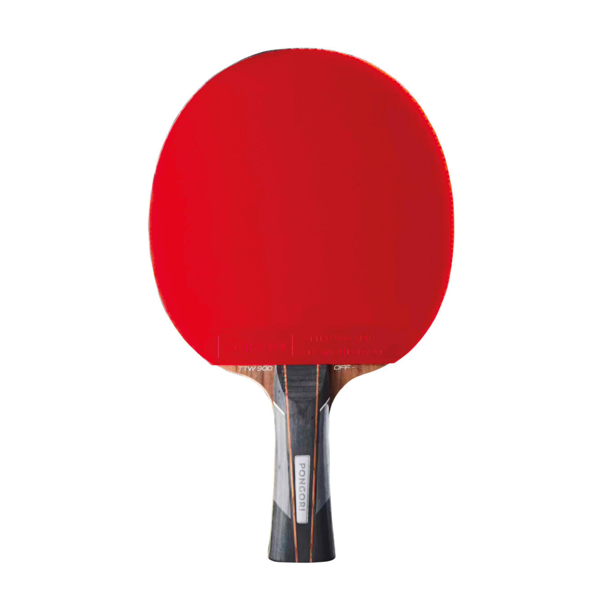 Club Table Tennis Bat TTR 900 Spin