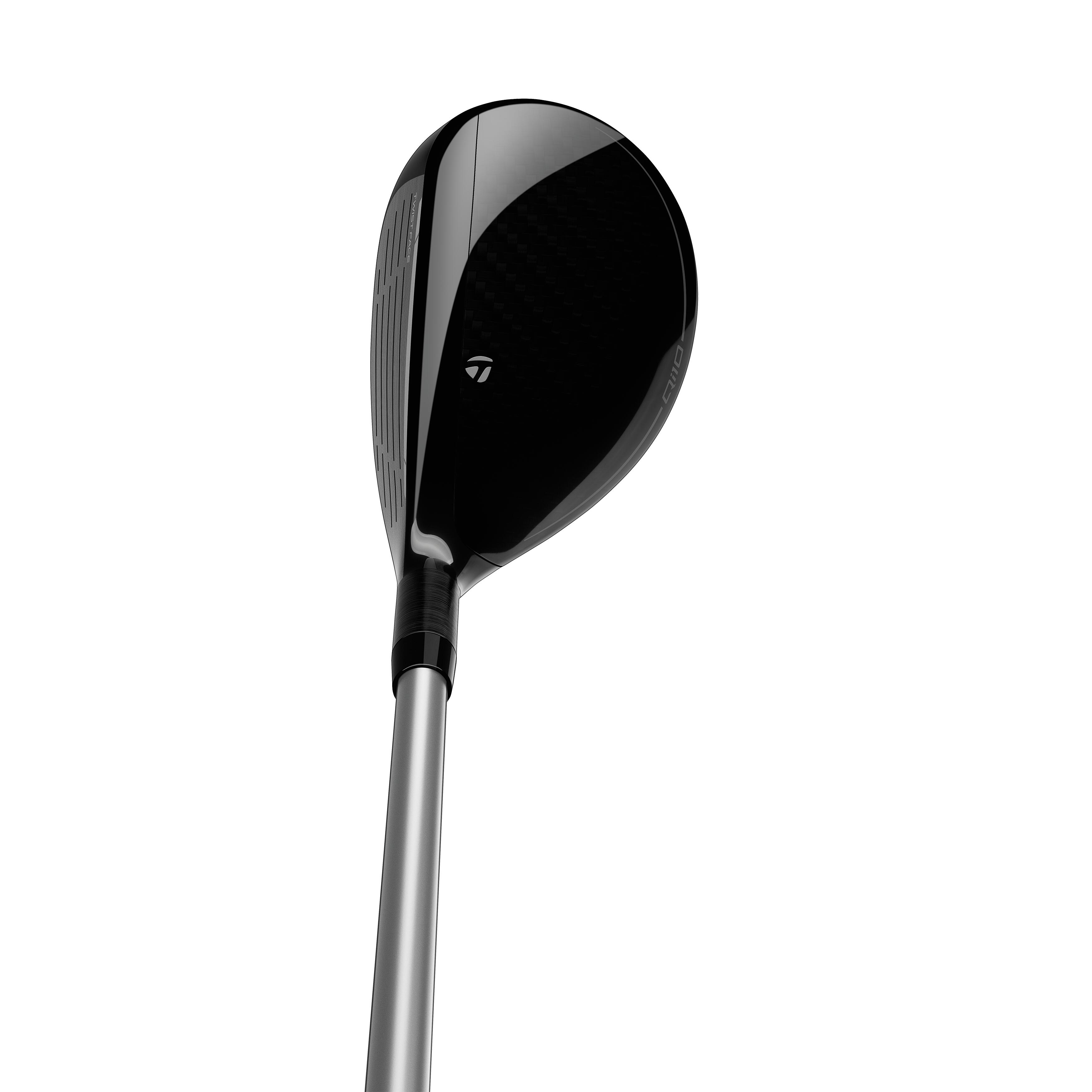 Golf Hybrid Right-Handed Regular - TAYLORMADE Qi10 MAX