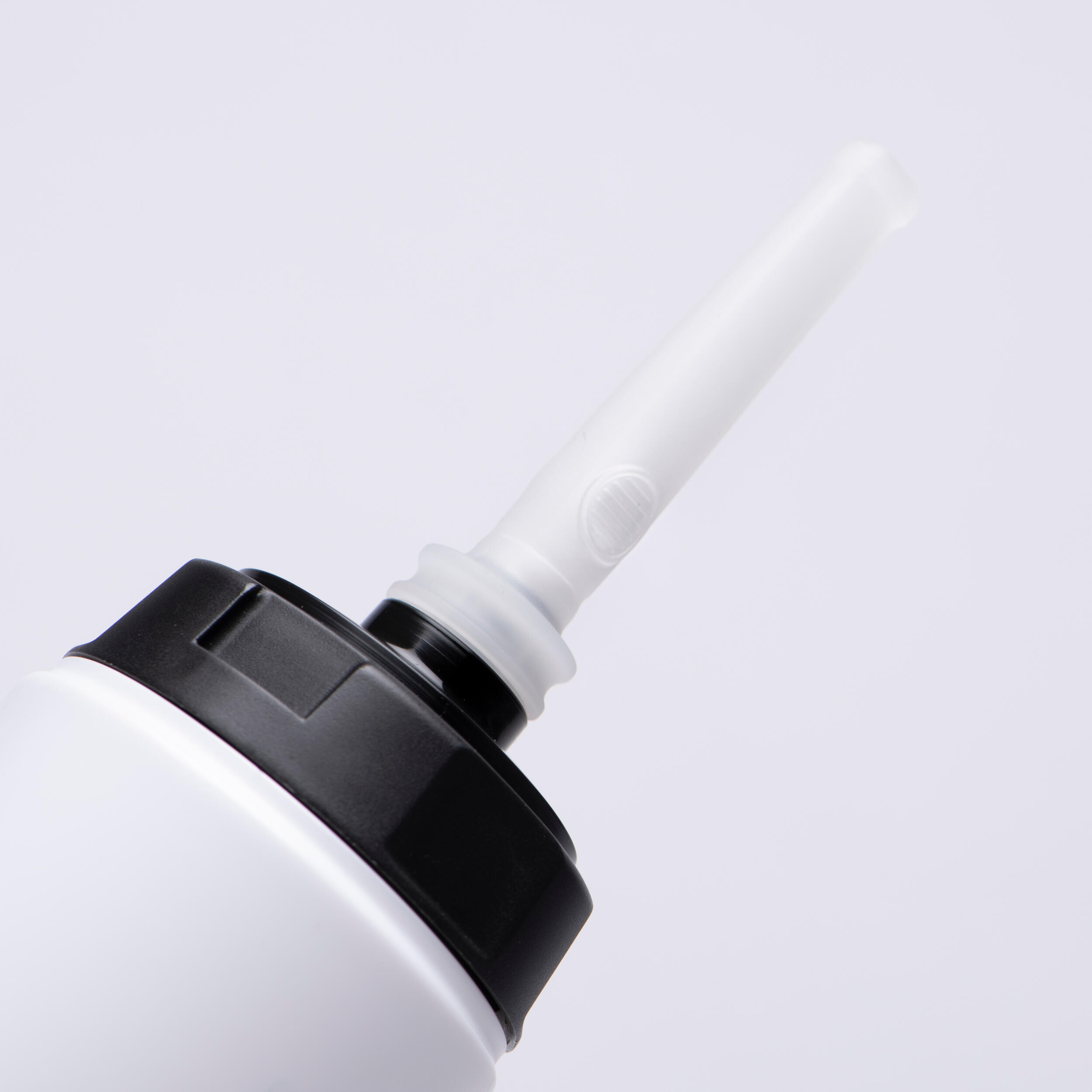 Hockey Water Bottle - 1 L