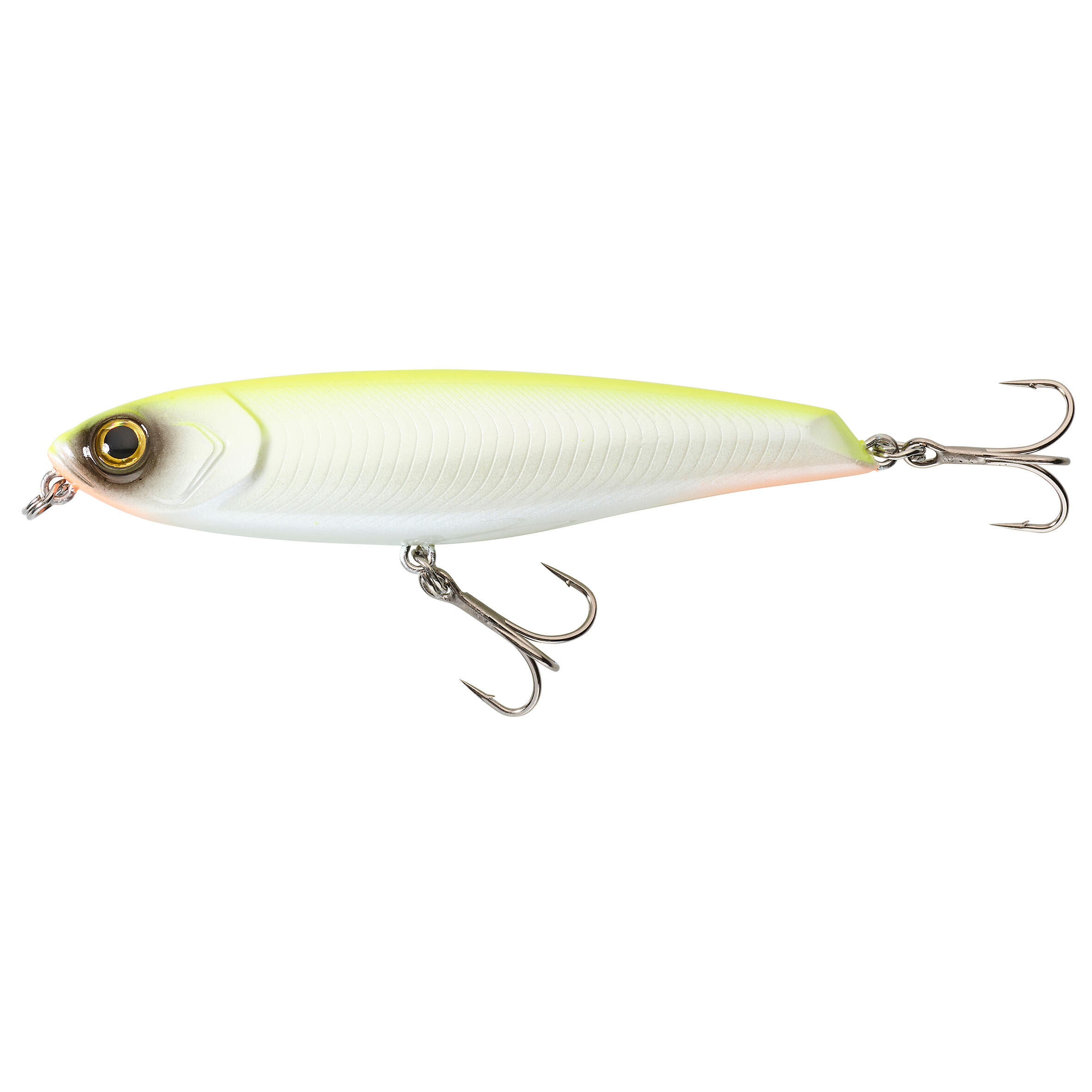 Plug bait WIZDOM 95F Mahimahi sea fishing with lures