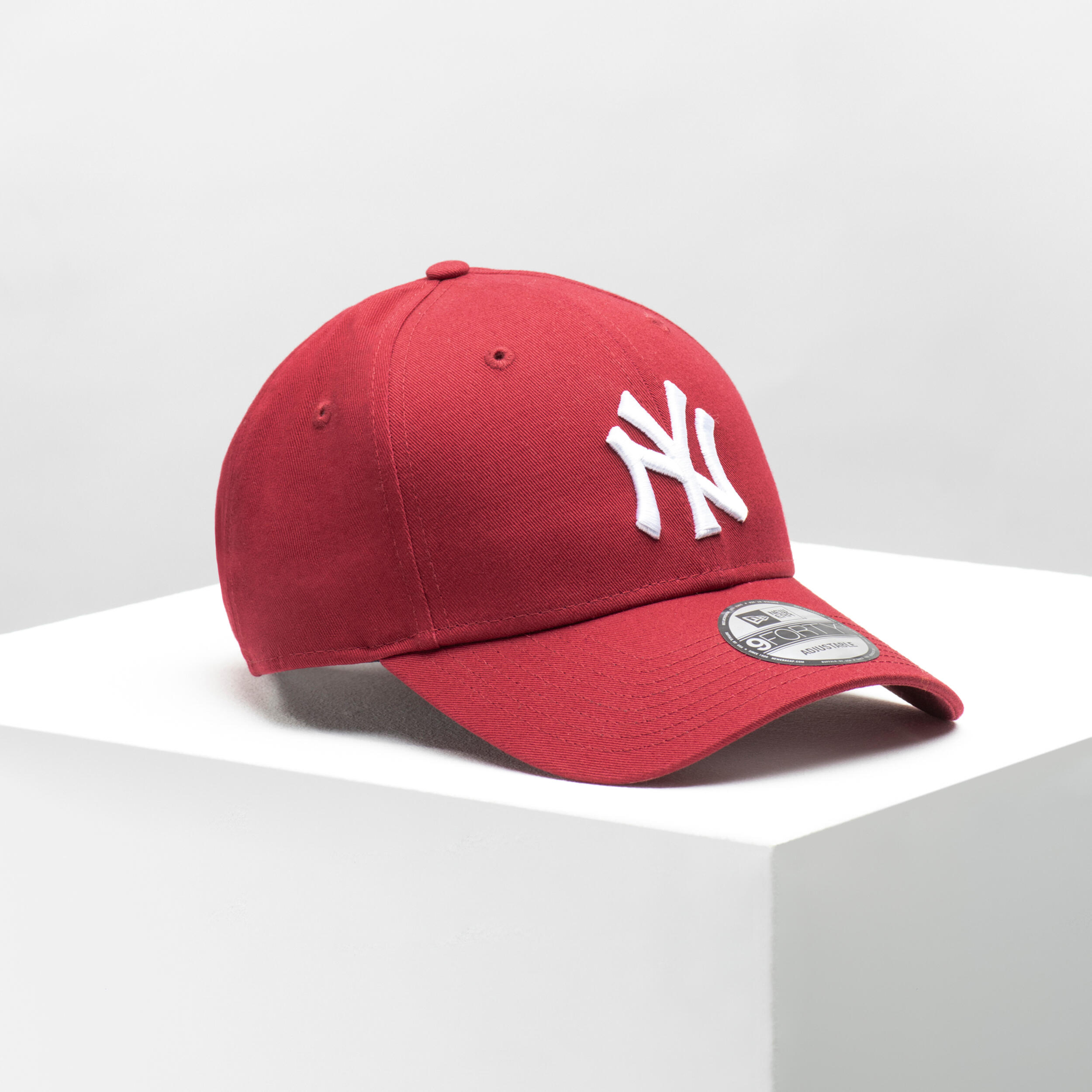 Men's / Women's MLB Baseball Cap New York Yankees - Red
