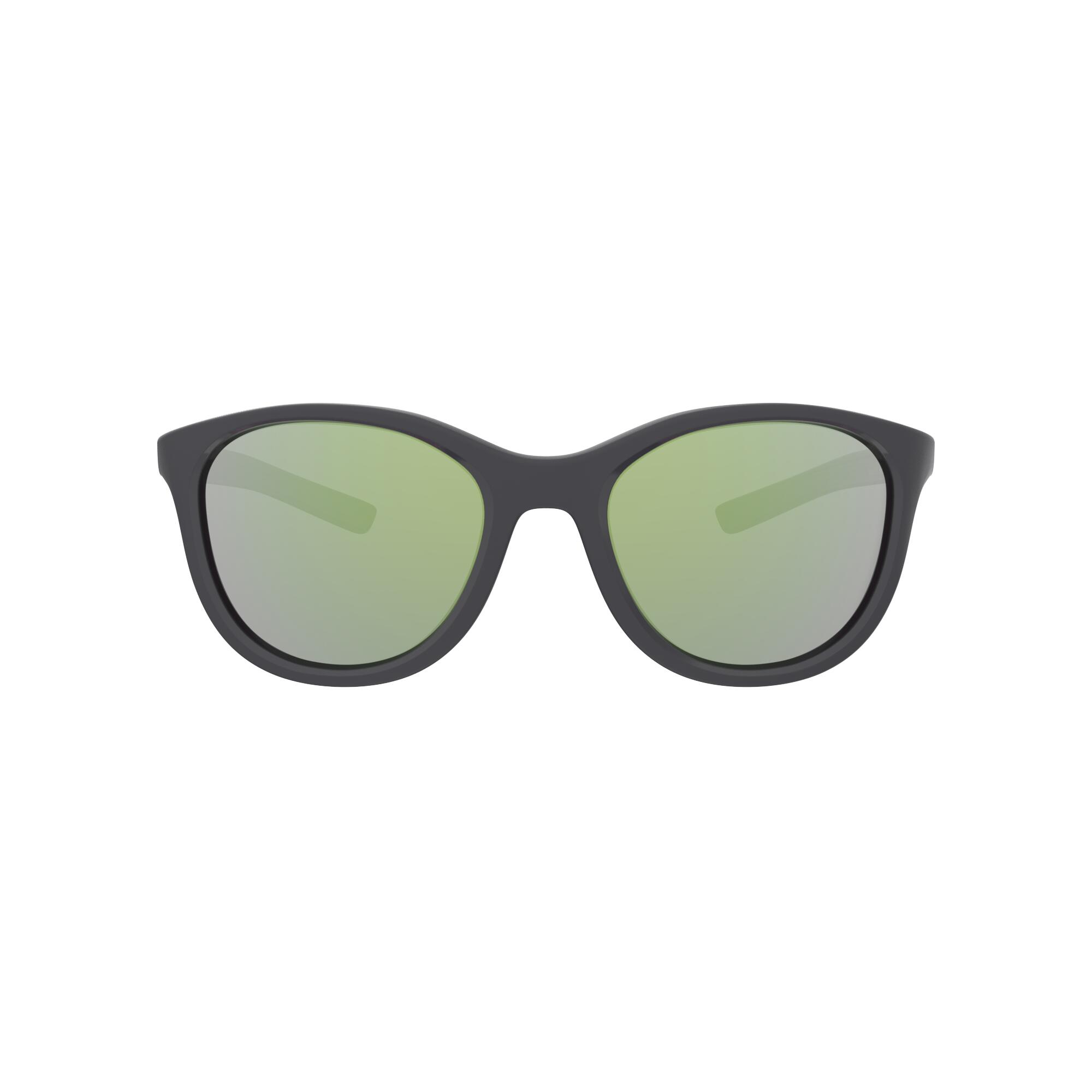 RUNSTYLE 2 Adult Running Glasses Category 3 - Pink Black Blue