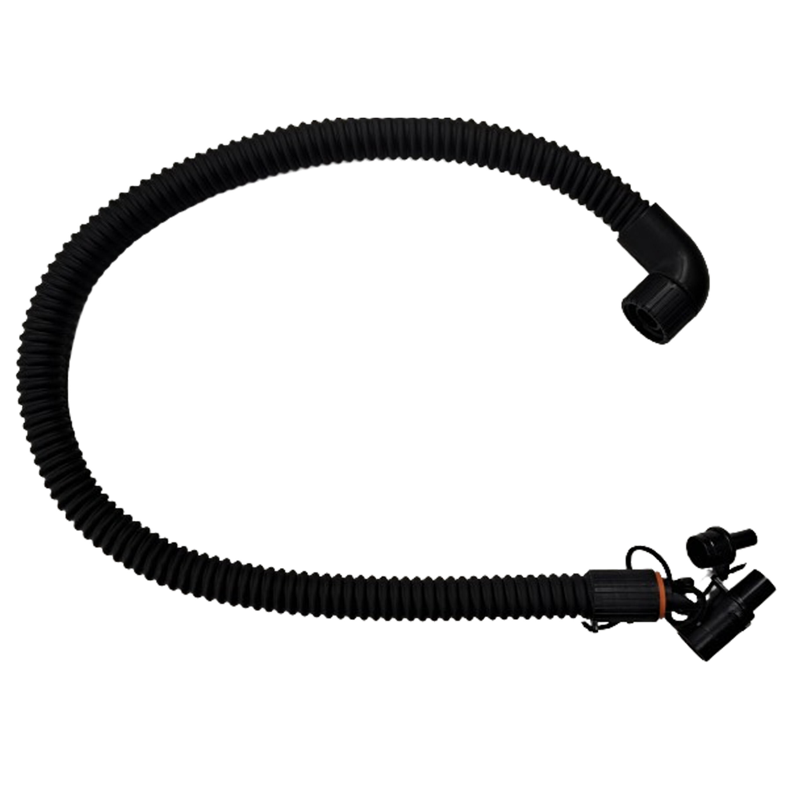 Hose and nozzles for the self-powered battery electric pump HPEP500 Itiwit