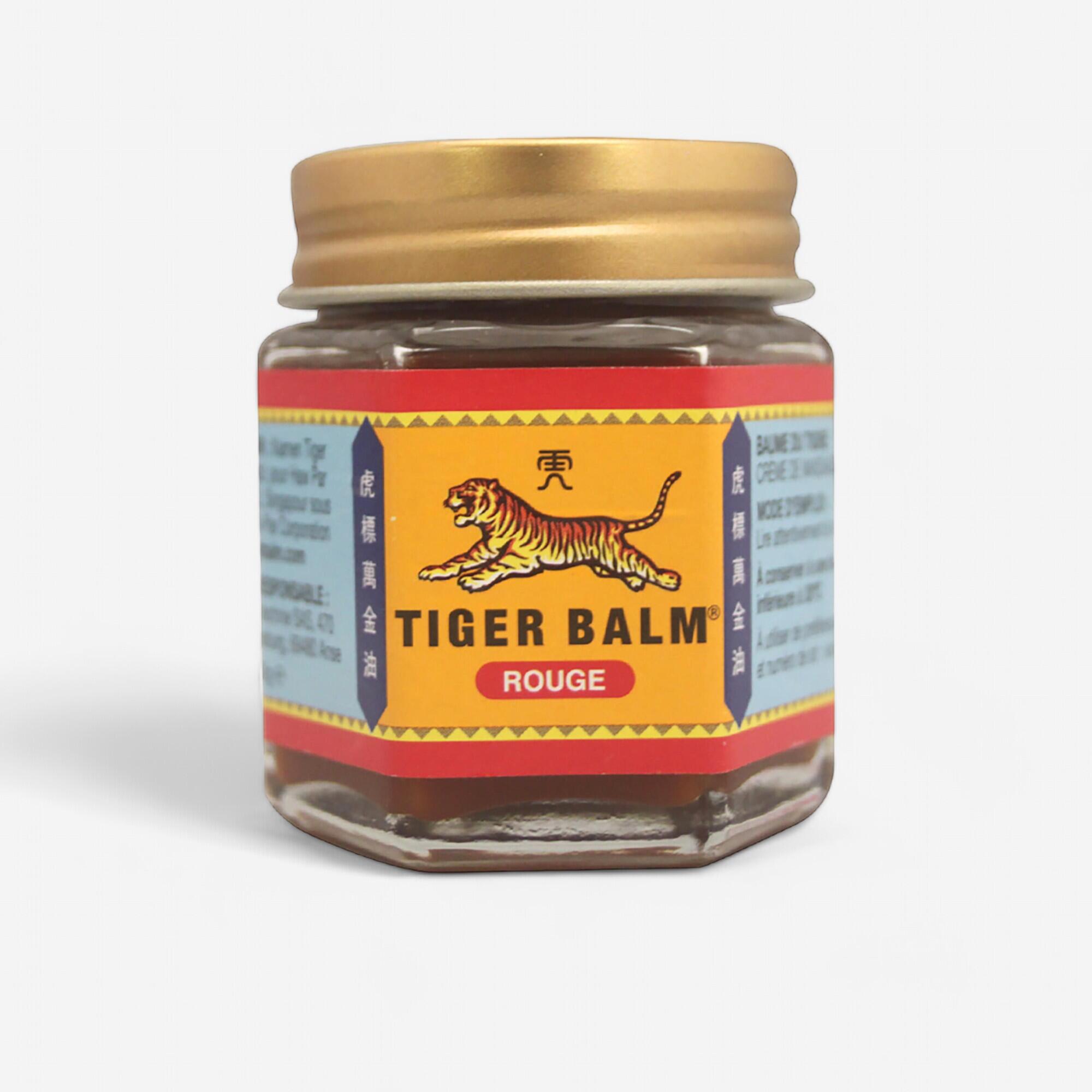 Tiger Balm® 30 g - Red