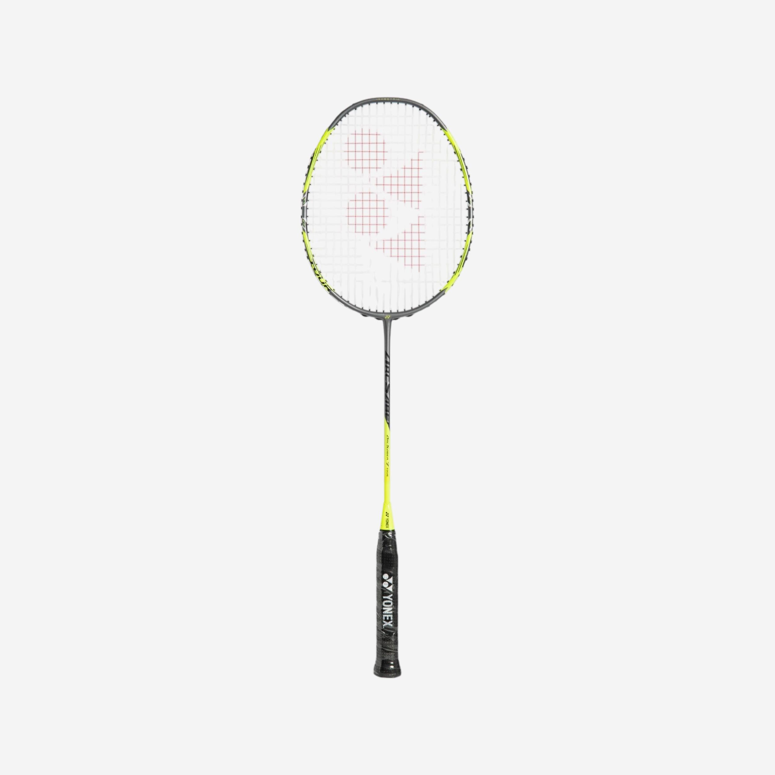 Racket Arcsaber 7 Tour - Grey / Yellow