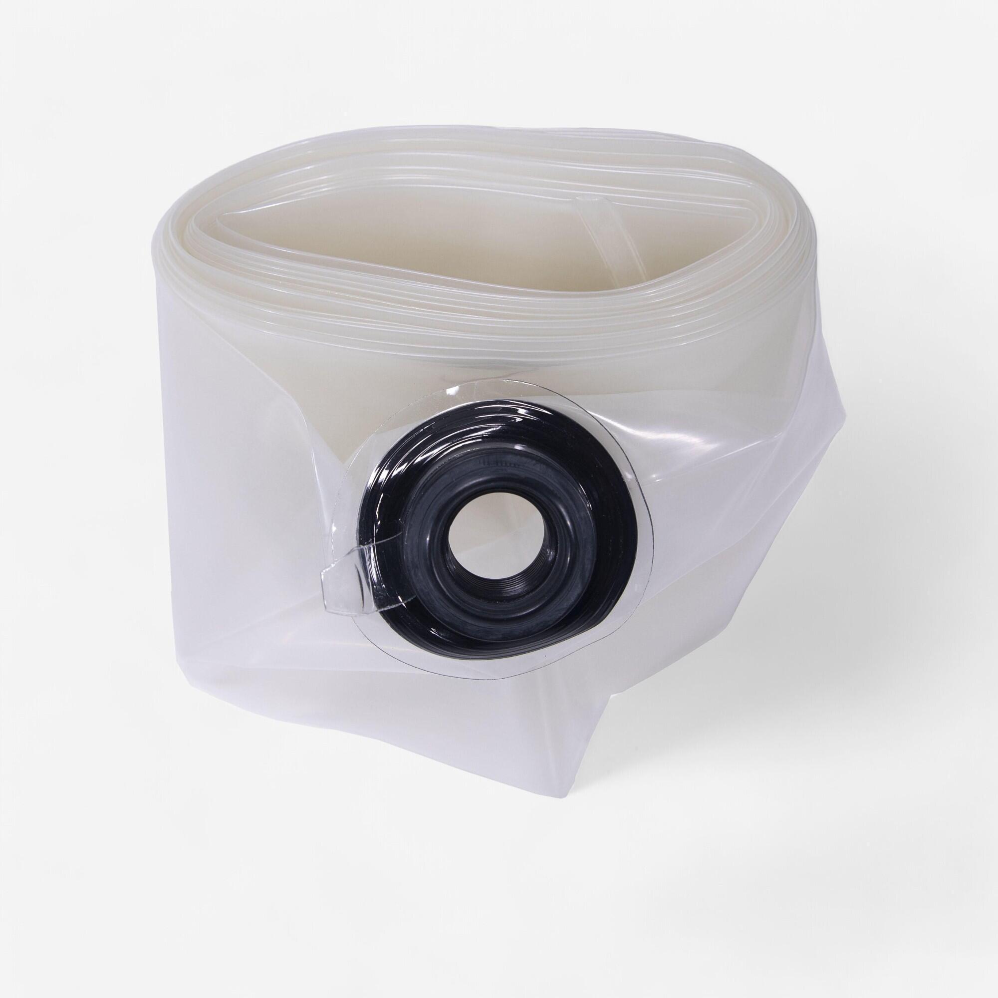 Air Beam and Cover No B 500 cm Long Air Seconds 4 Tent