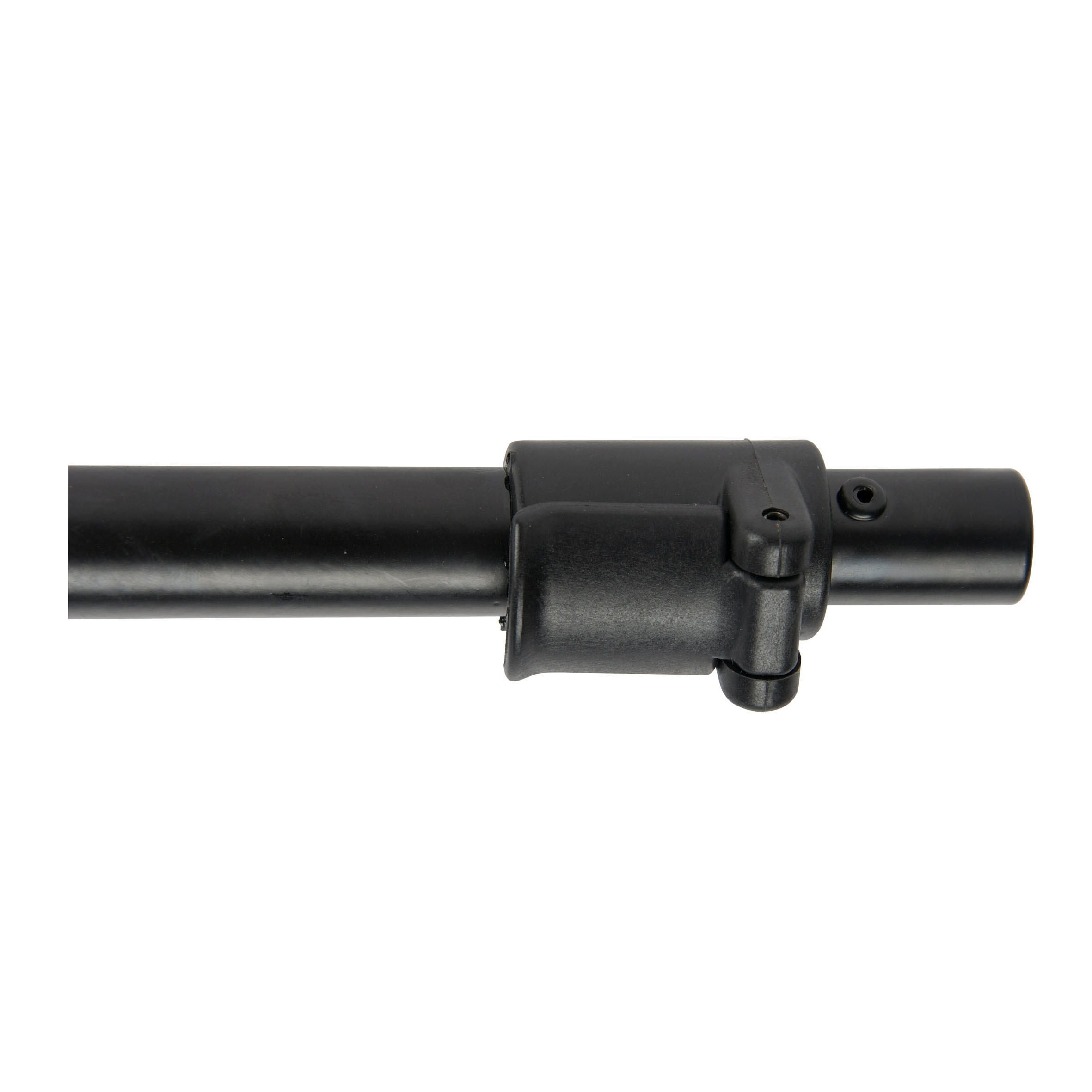 SNARL ALU SPIKE FRESHWATER FISHING ROD RESTS - BLACK