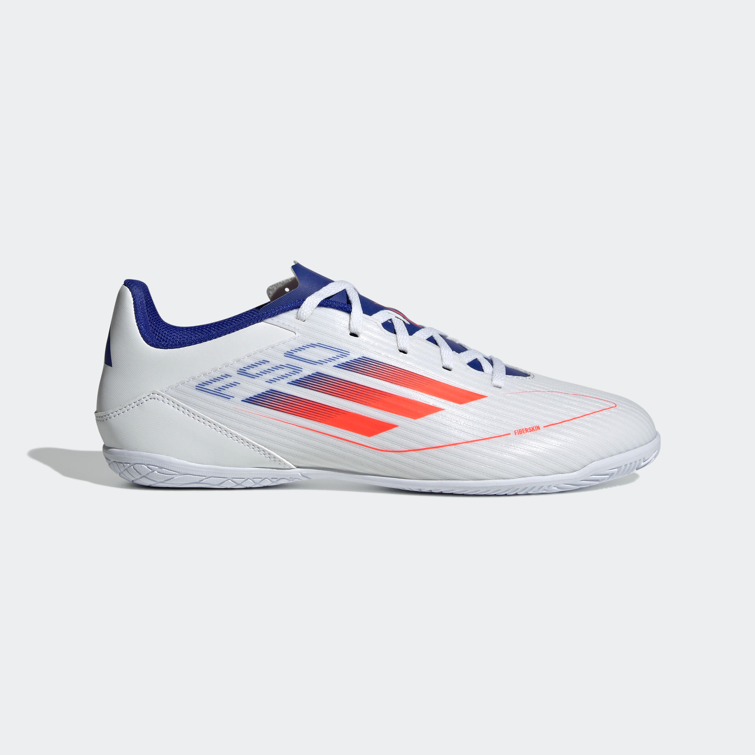 Adult F50 Club Futsal - White