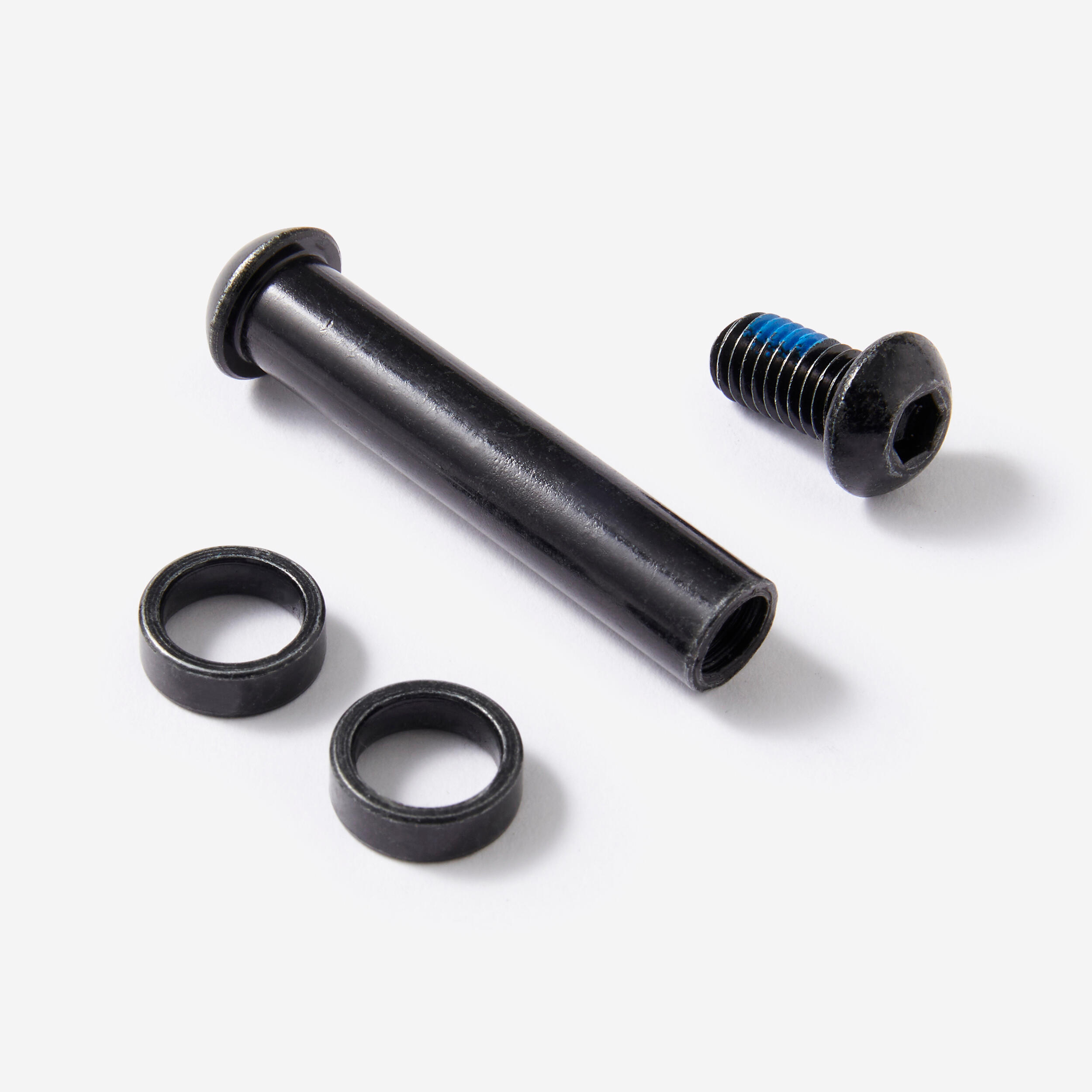 Scooter Front Wheel Axle XSD100E