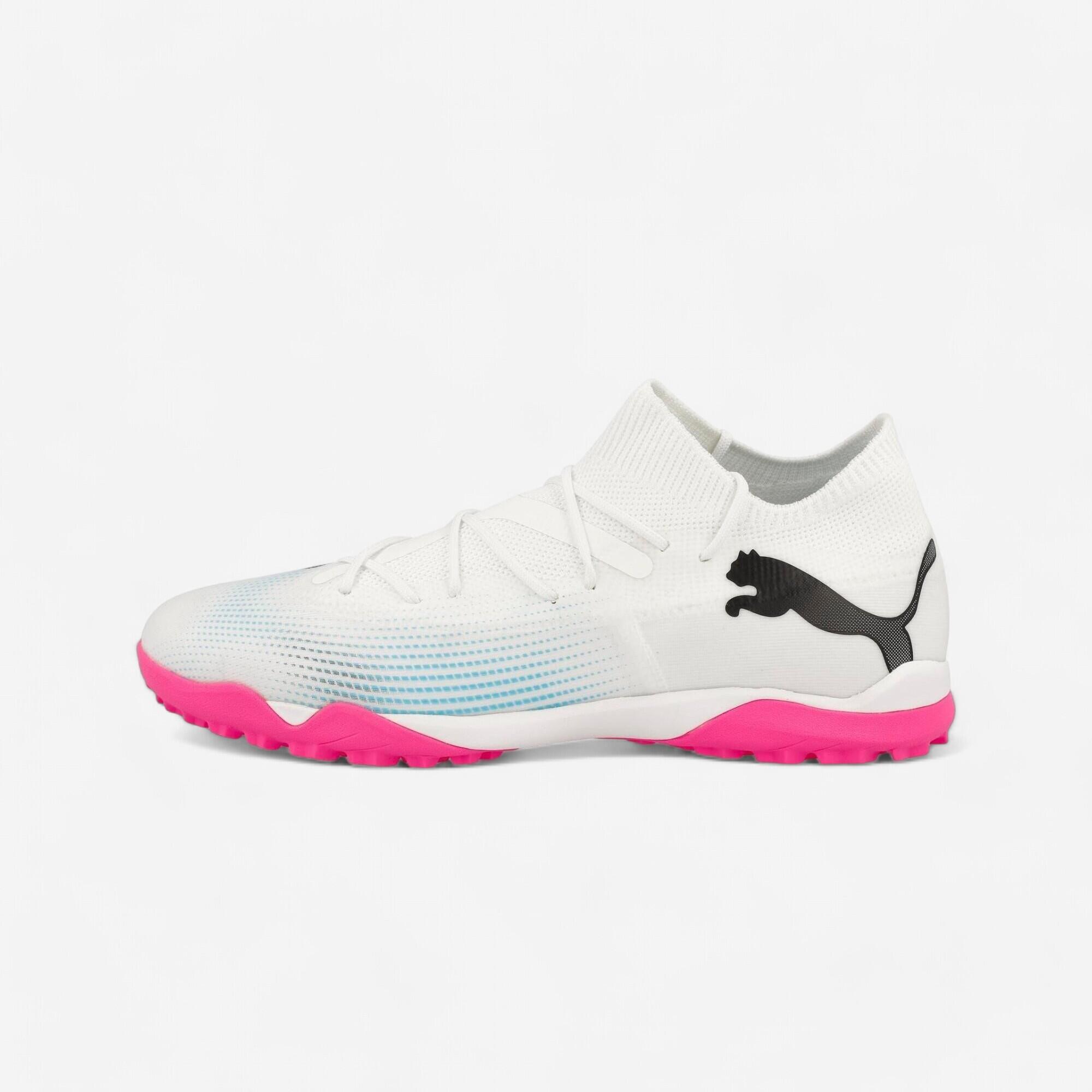 Adult TT Future 7 Match - White