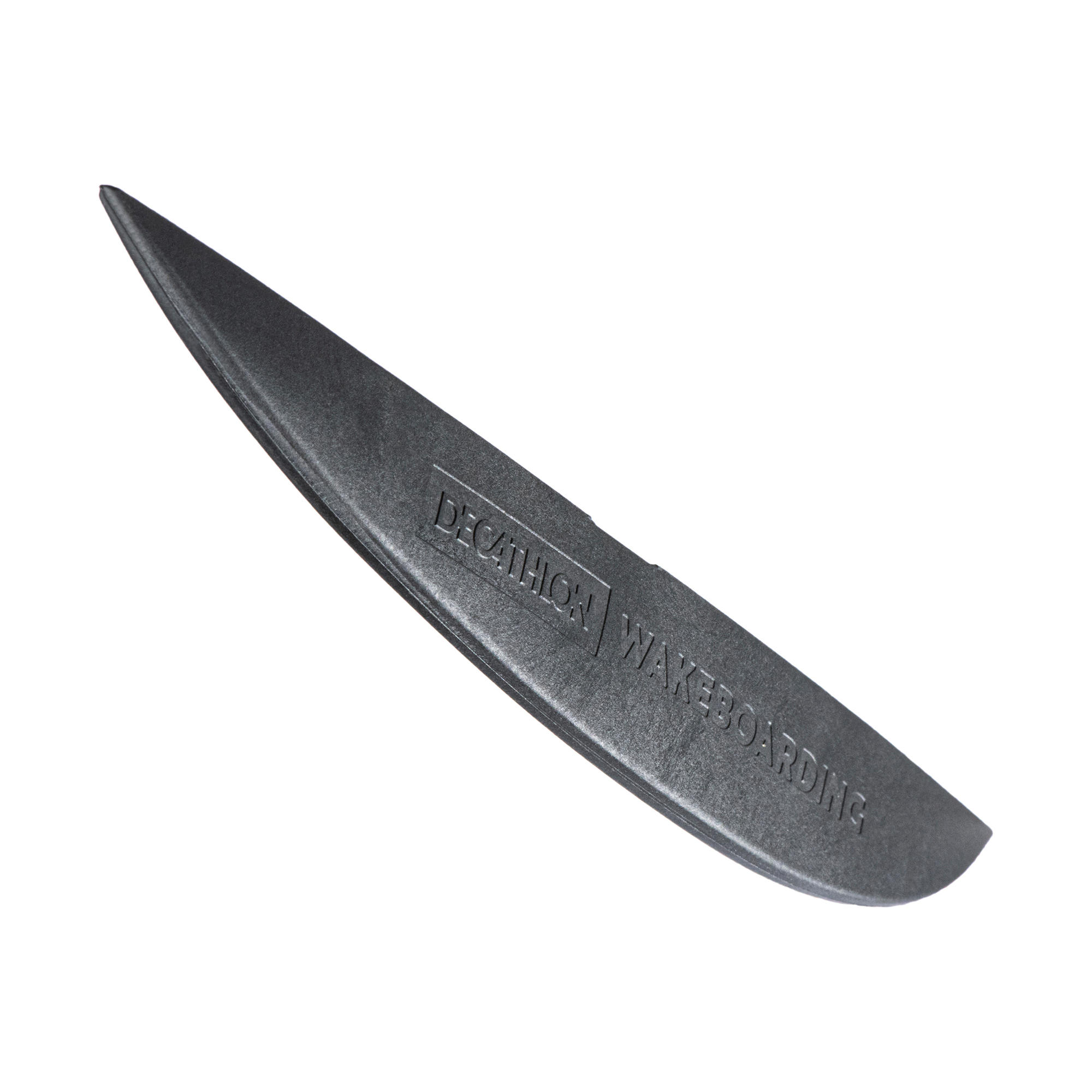 PACK OF 4 WAKEBOARD FINS  7.6 CM CENTRE DISTANCE