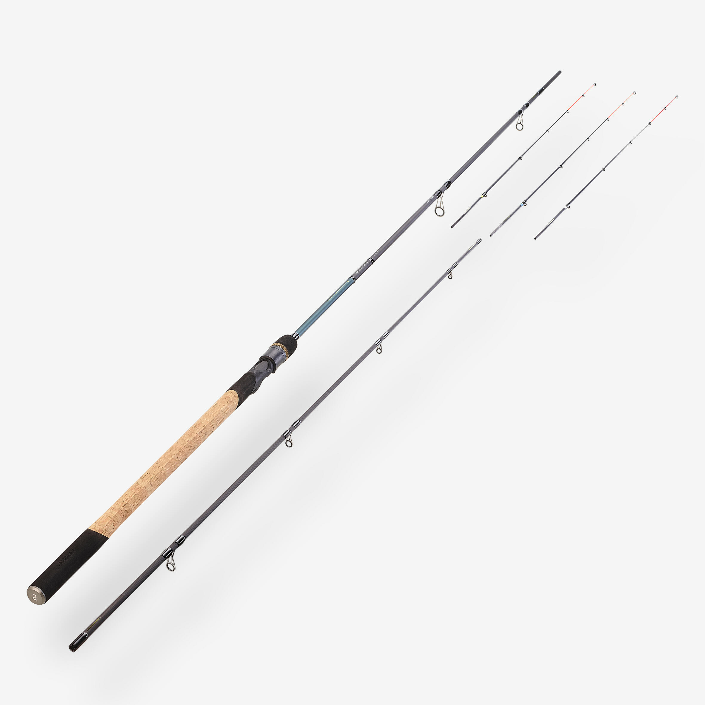 Feeder fishing rod 3 m 60 - Sensitiv 500 3 m 60 10/60 g