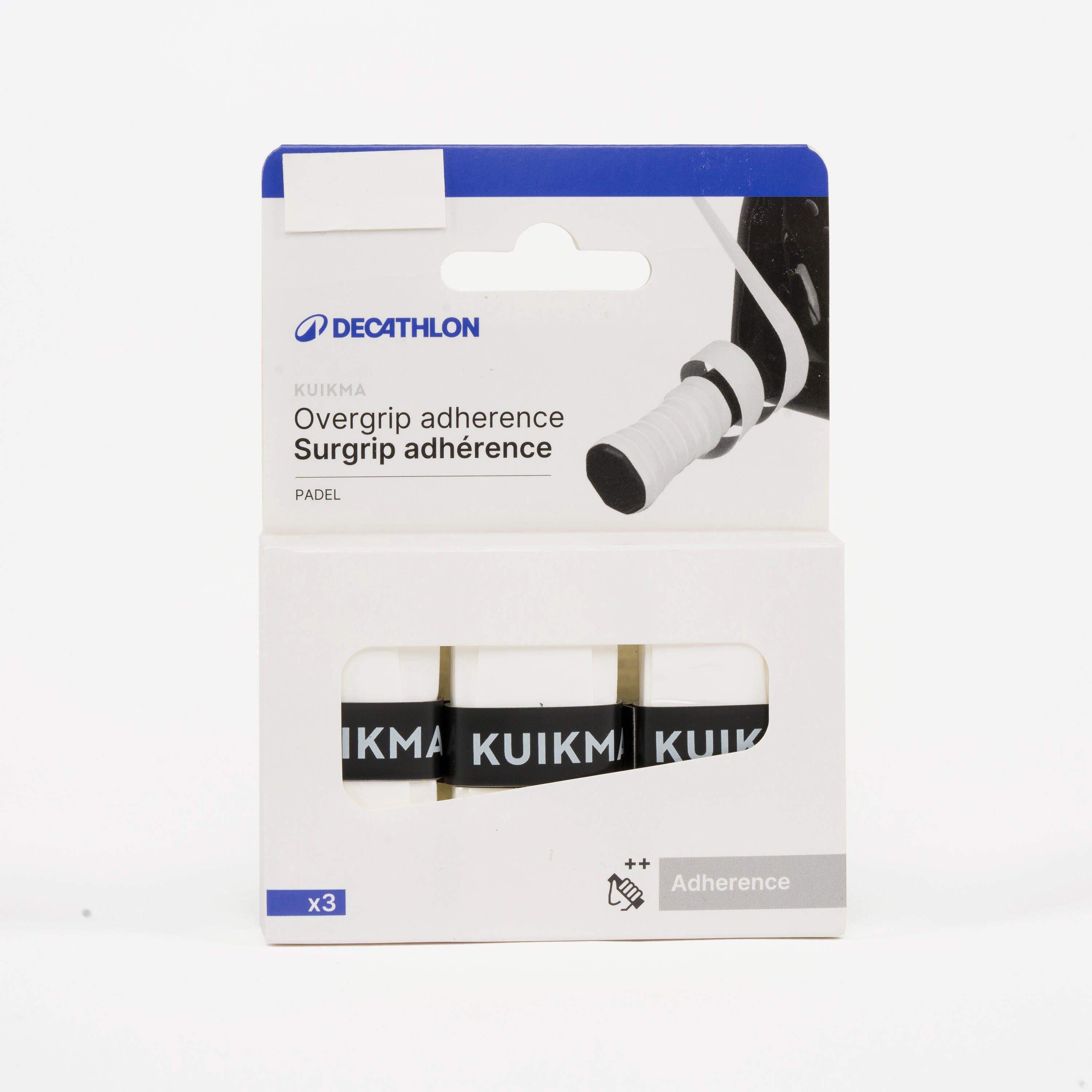 Padel Overgrip Tacky