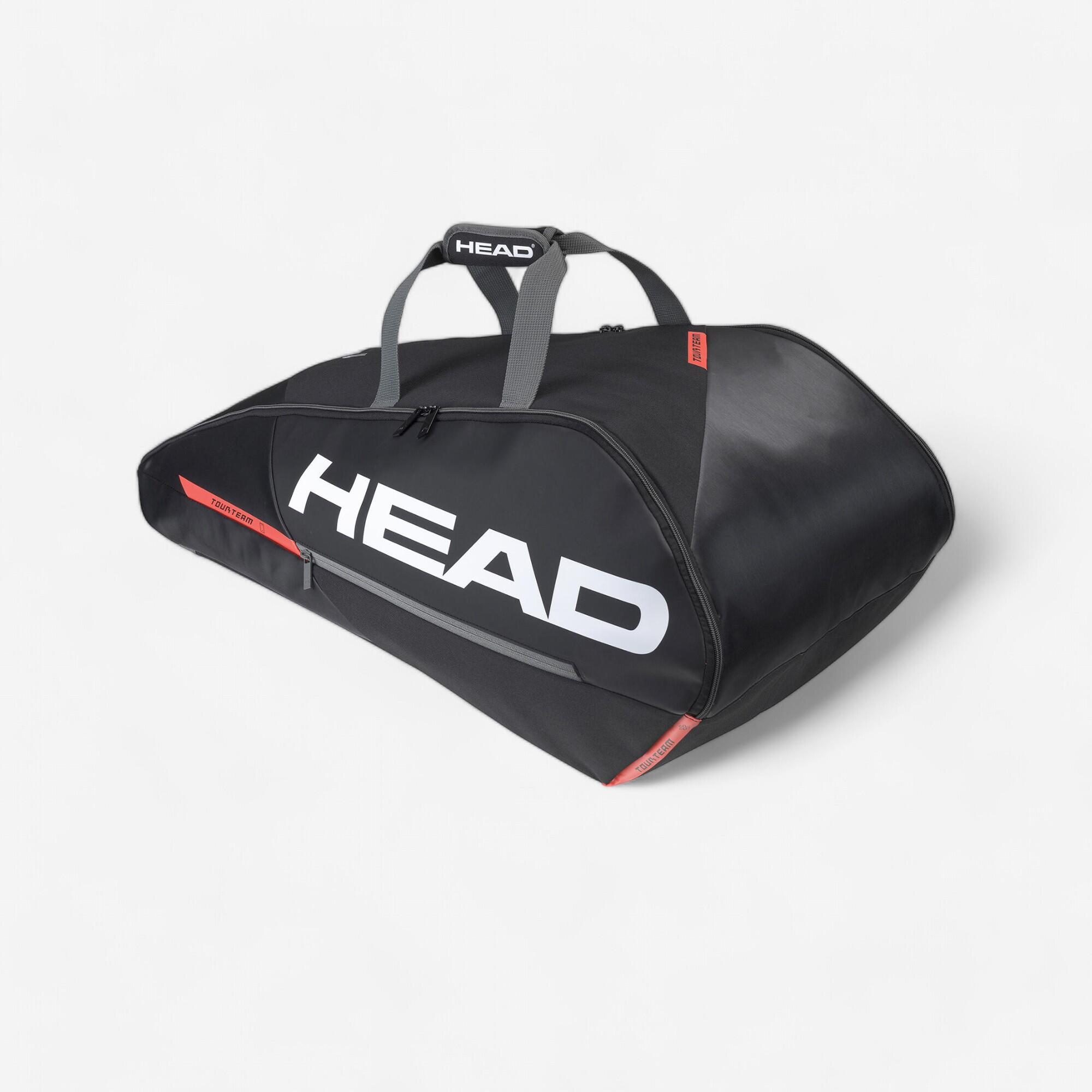 Tennis Bag Tour Supercombi 9R 2024