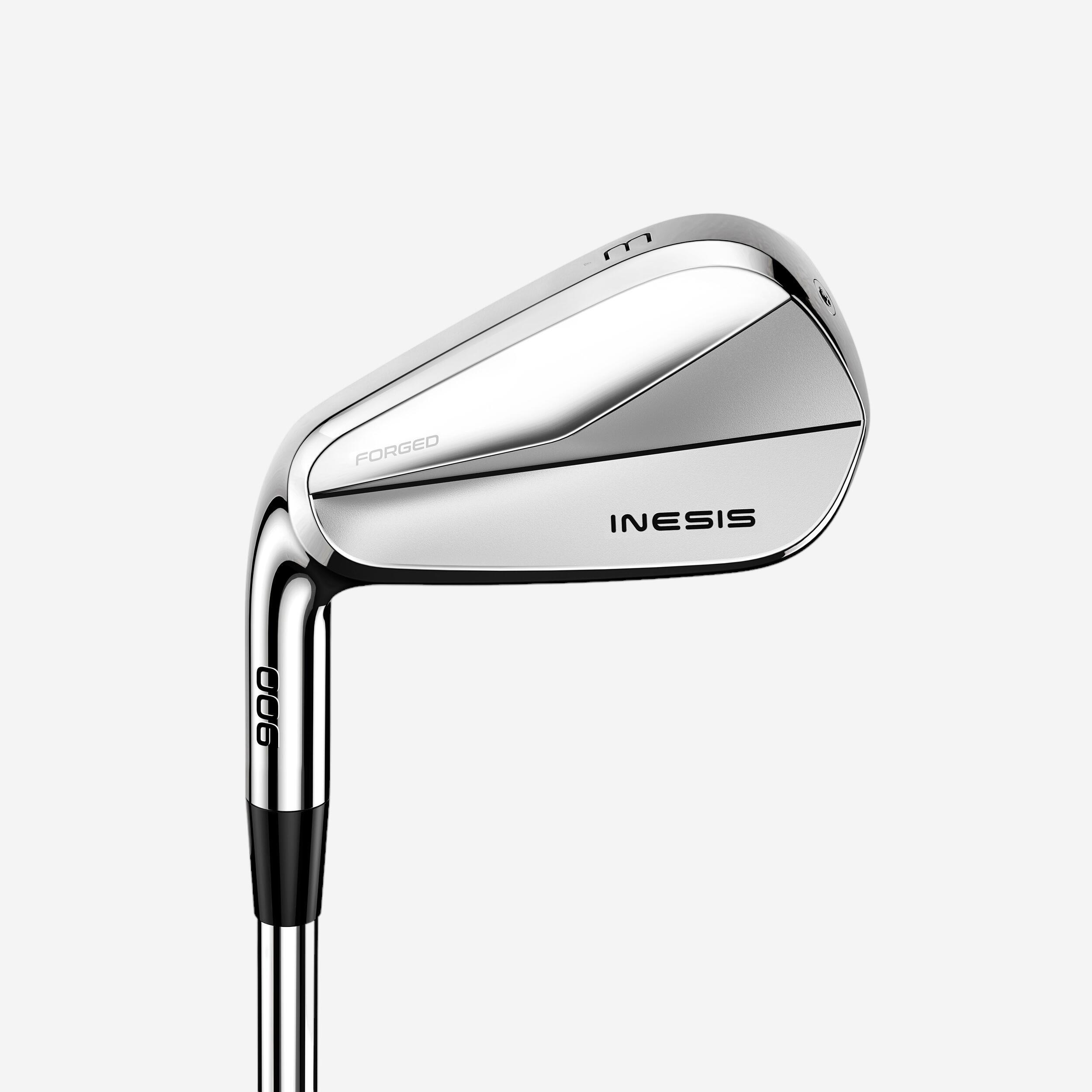 GOLF UTILITY IRON RIGHT HANDED GRAPHITE SIZE 1 HIGH SPEED - INESIS 900