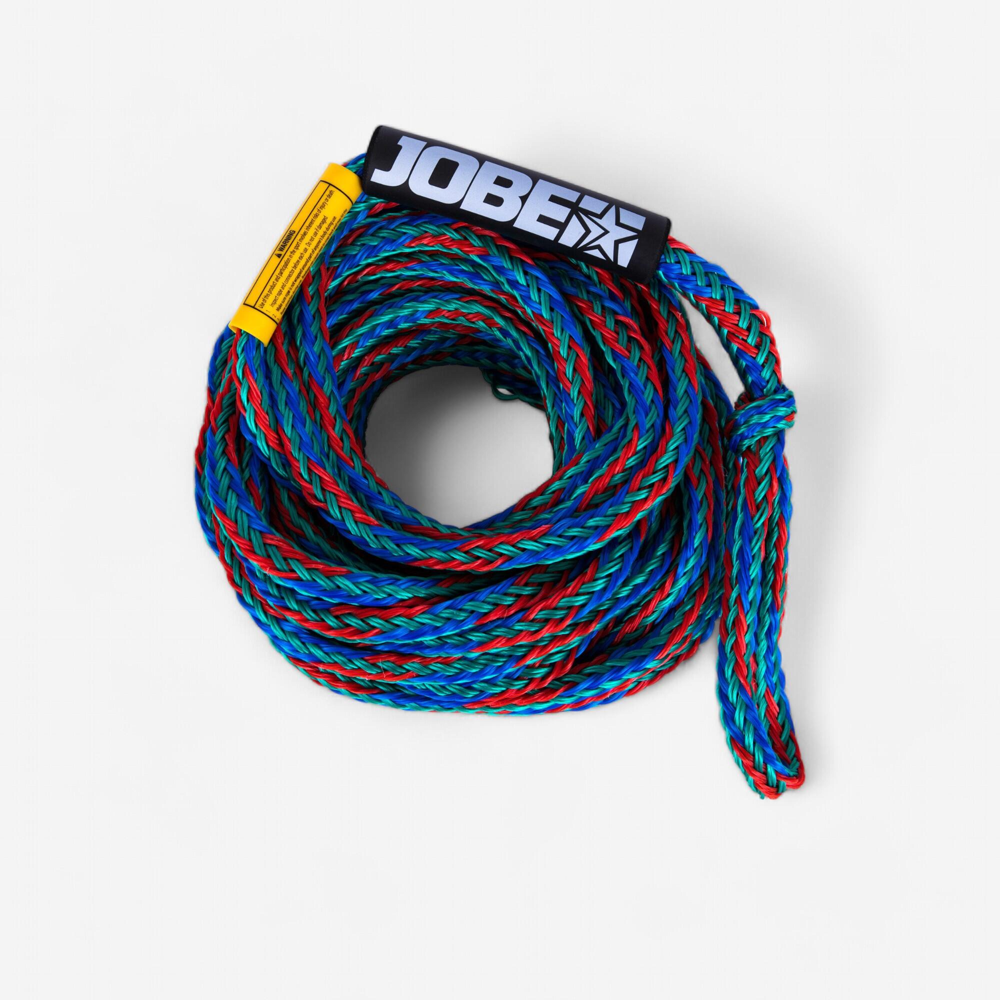 Tow Rope 1 to 4-Person