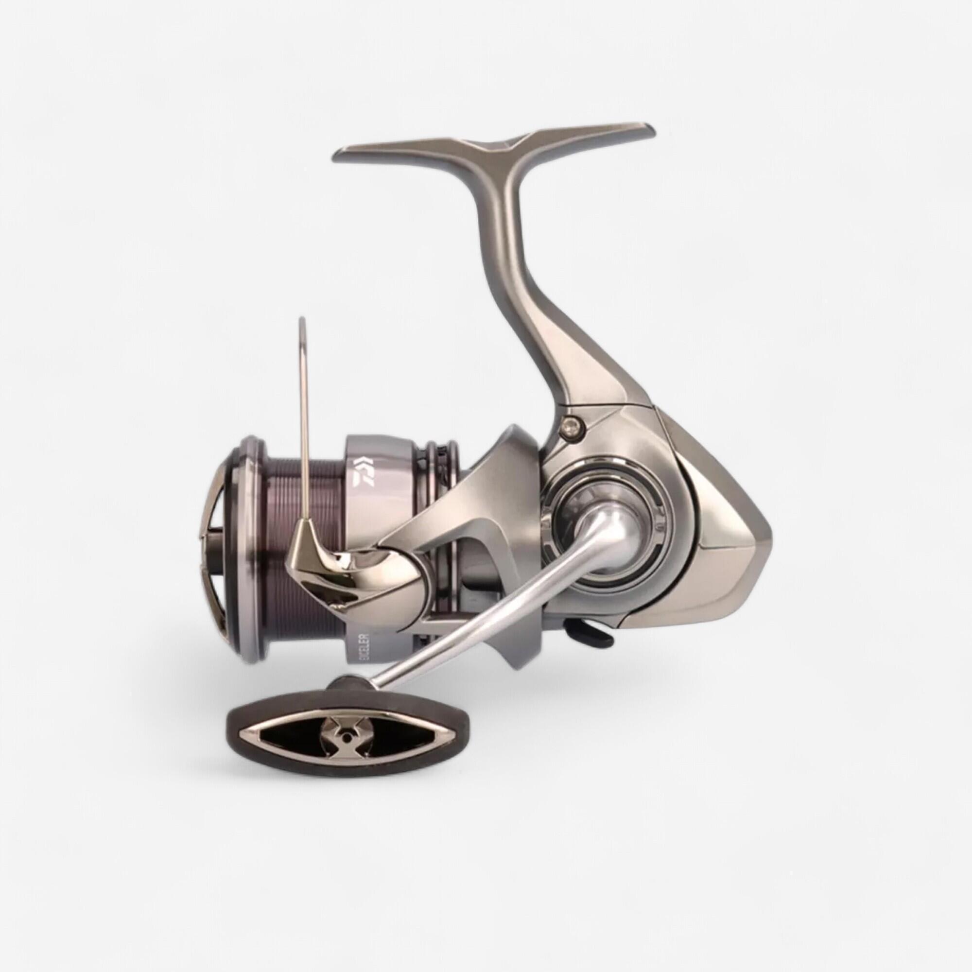EXCELER LT 2023 2000 SXH lure fishing reel EX23LT2000SXH