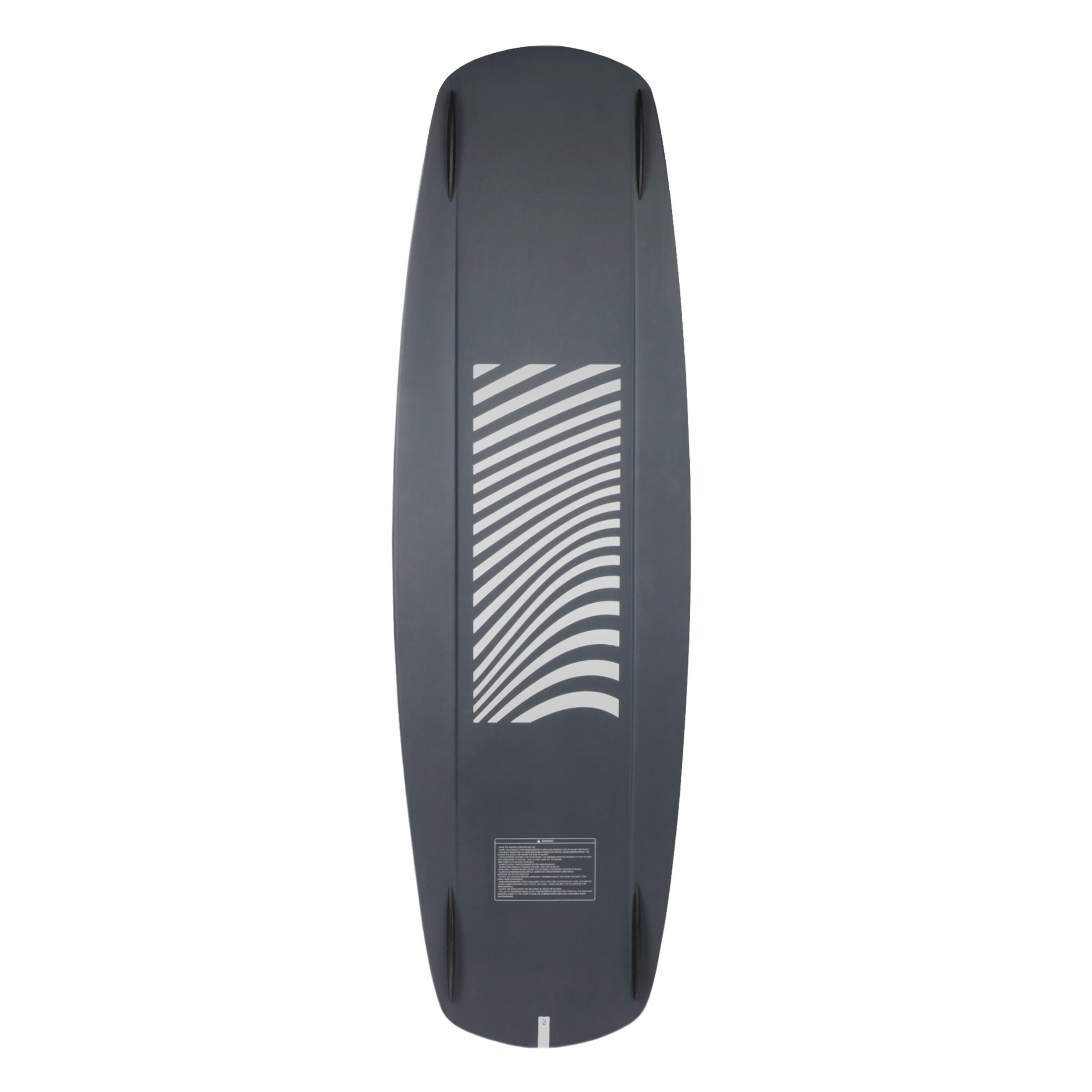 WAKEBOARDING BOARD 100 FREESTYLE 140 CM