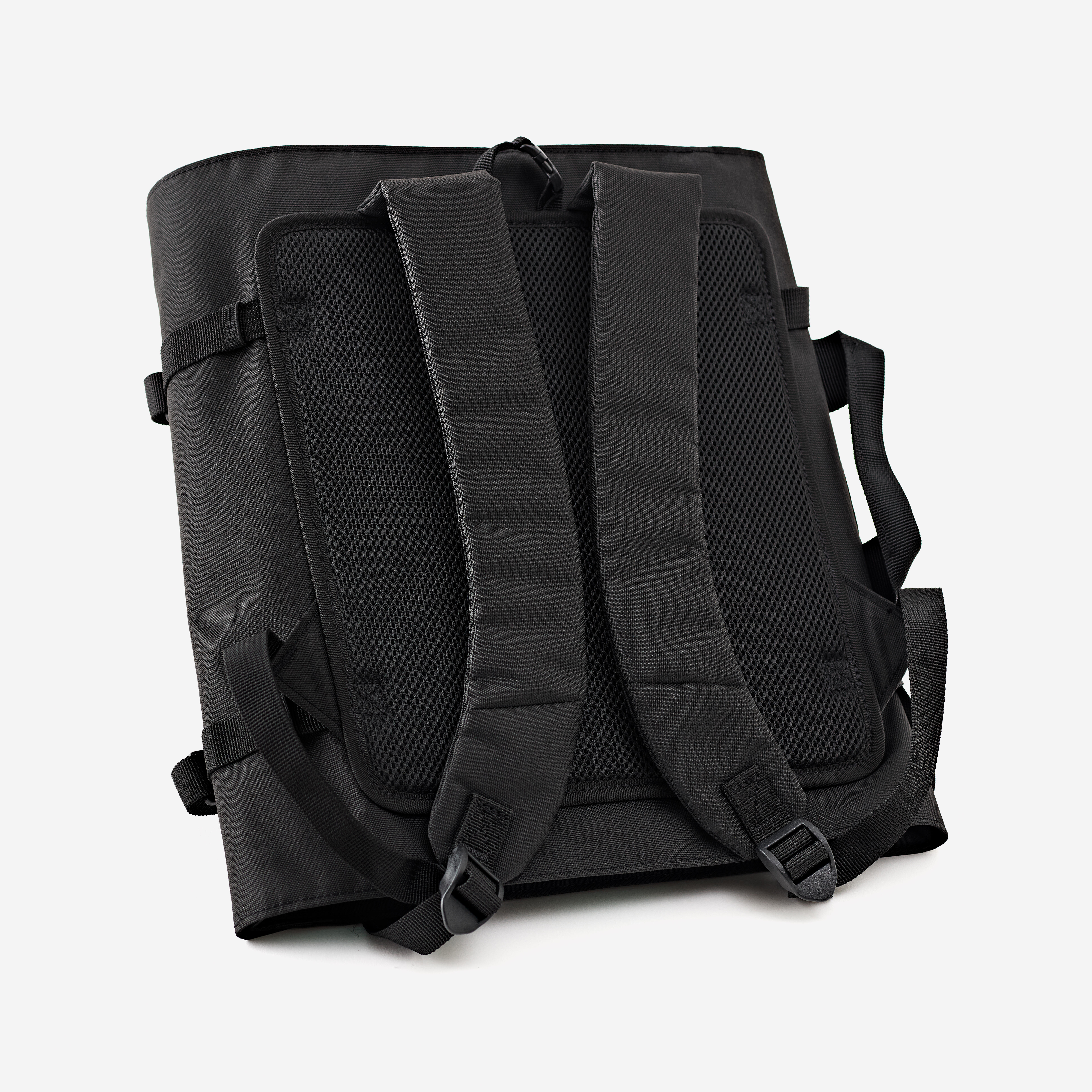 TRIATHLON TRANSITION CARPET-BAG