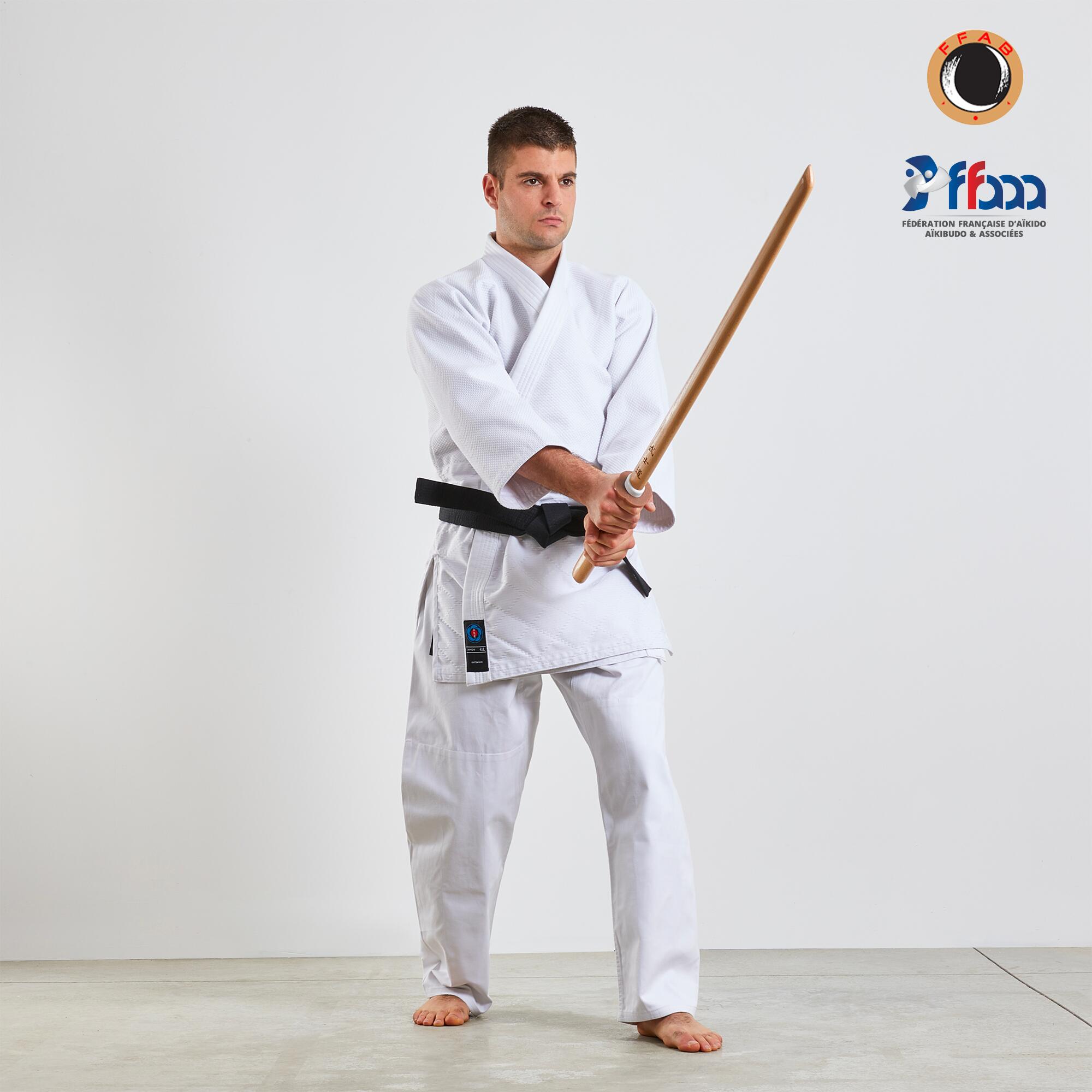 Adult Aikido Gi 500