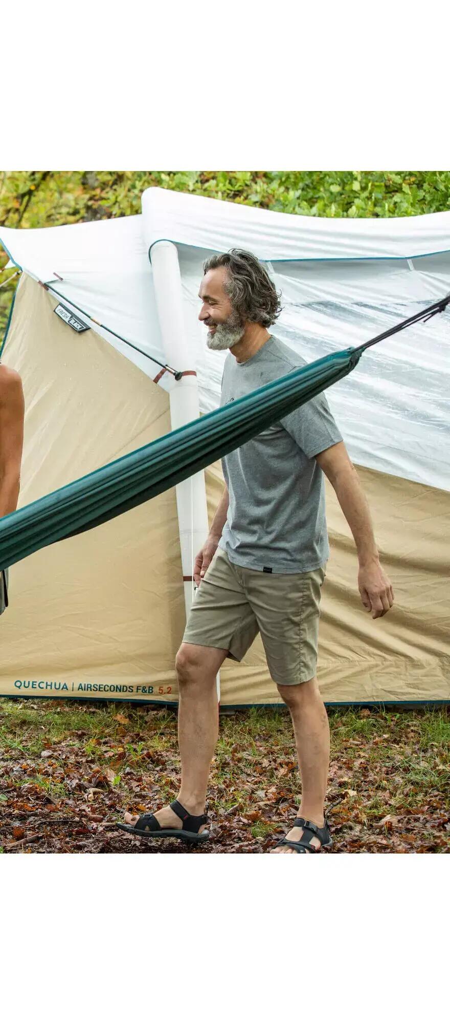 One-person Hammock - Basic 300 x 150 cm - 1 Person