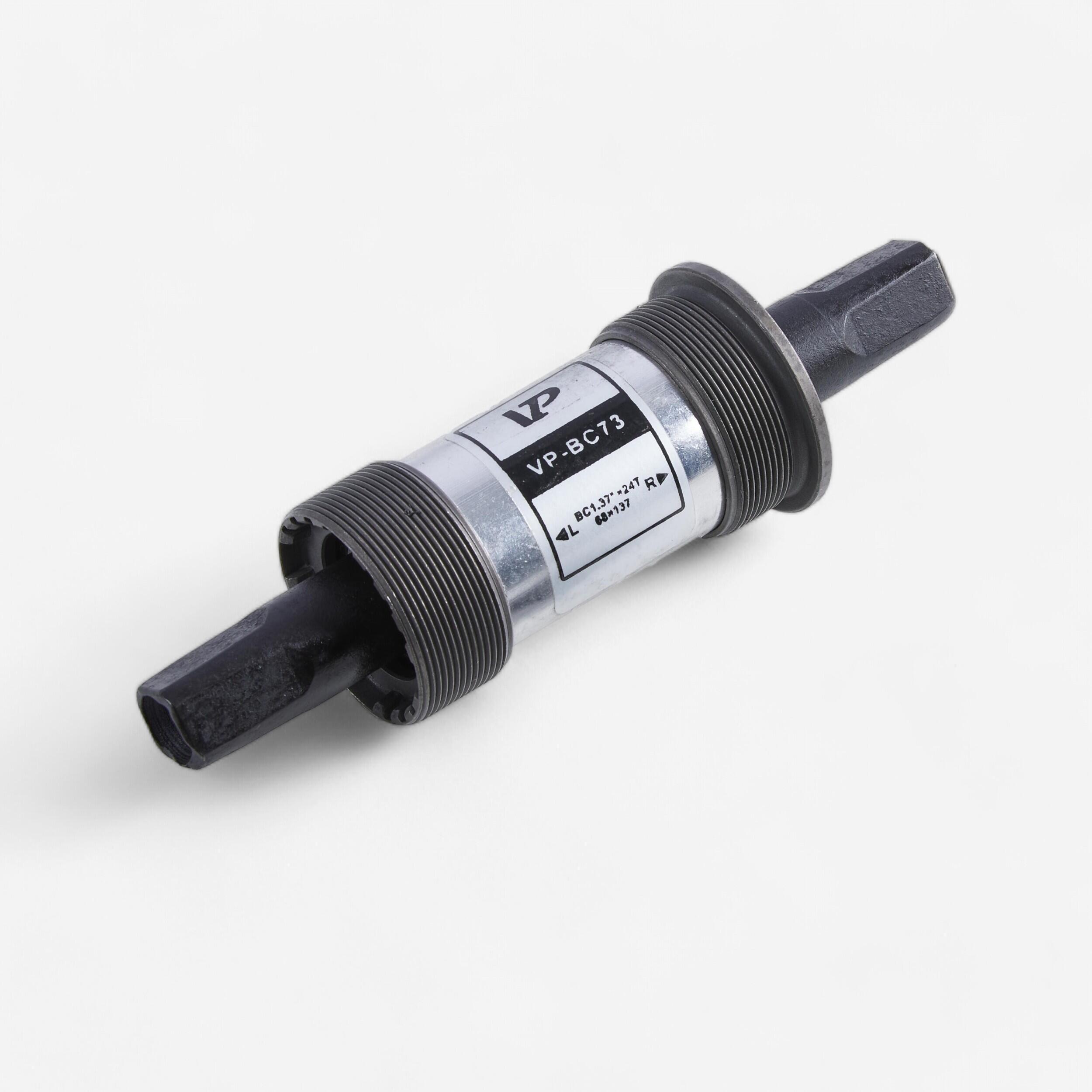 137 mm Square Taper Bottom Bracket