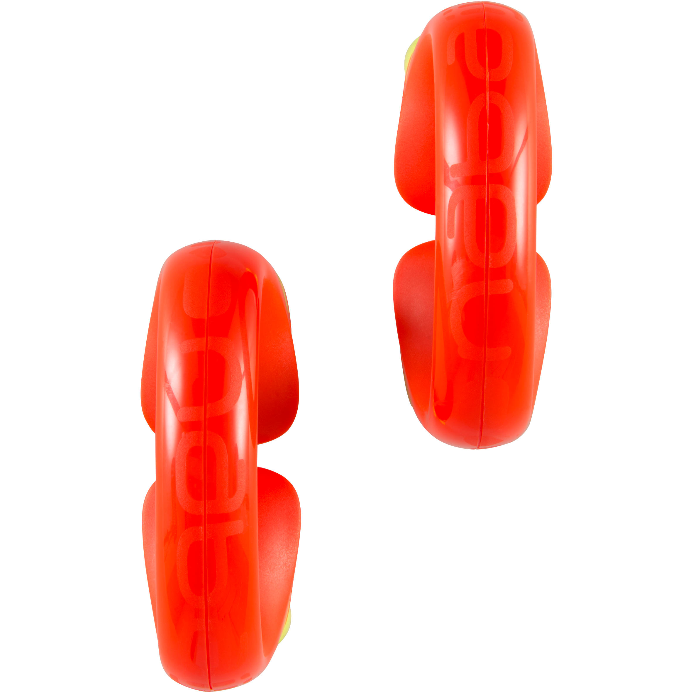Swimming equipment  TICRAWL suction cup handles to learn how to swim underwater