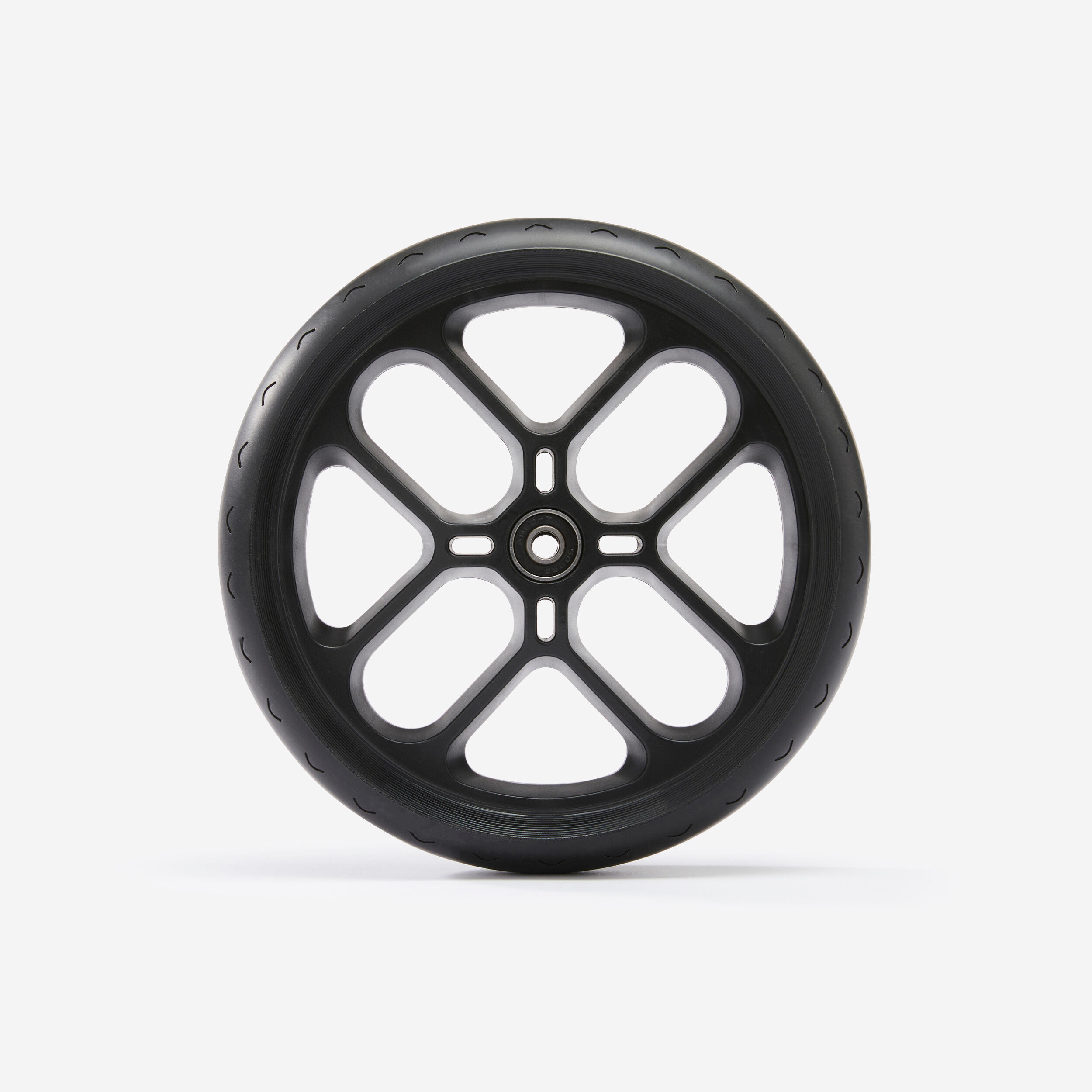 200 mm Scooter Front Wheel R100