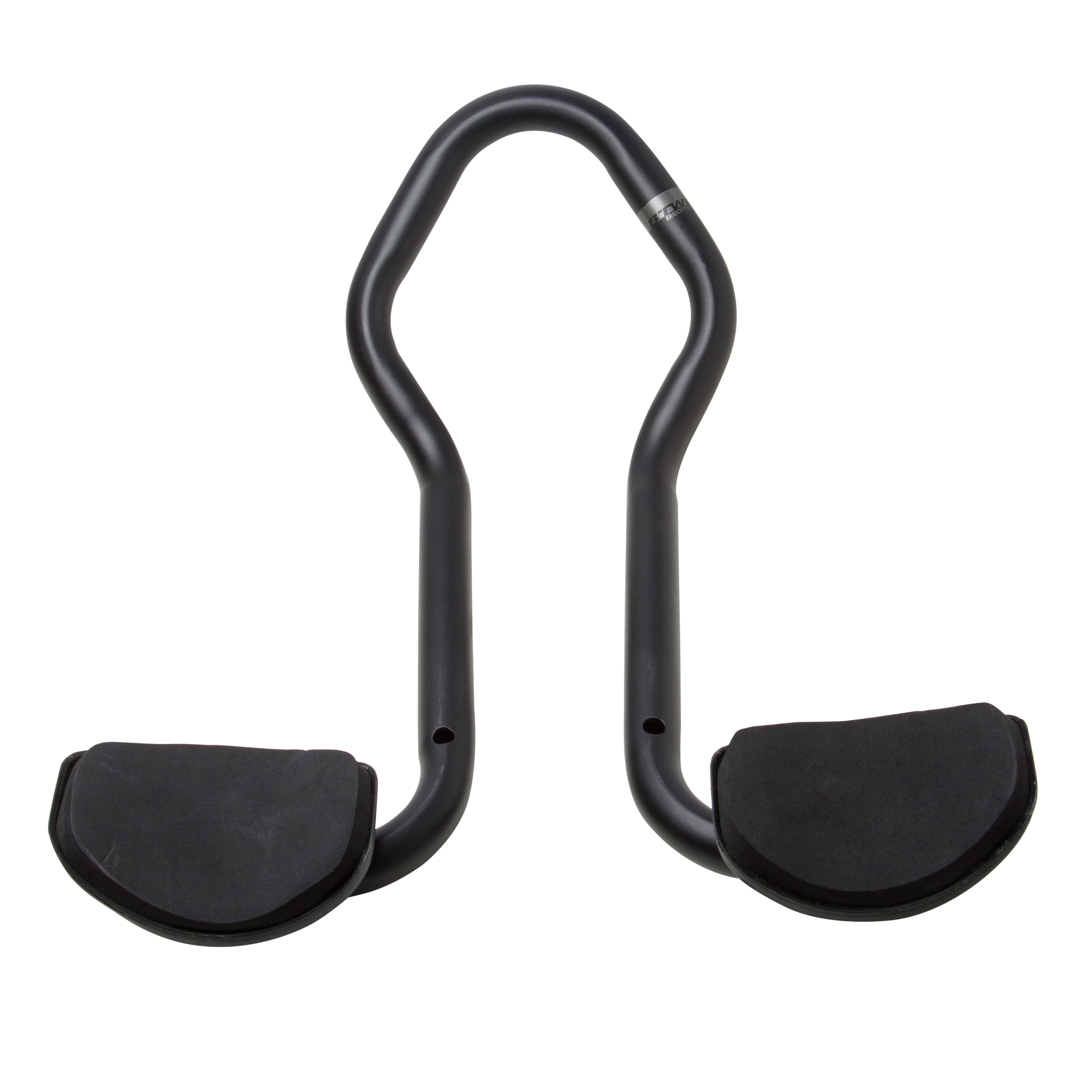 Multiposition Road Bike Handlebar Extender