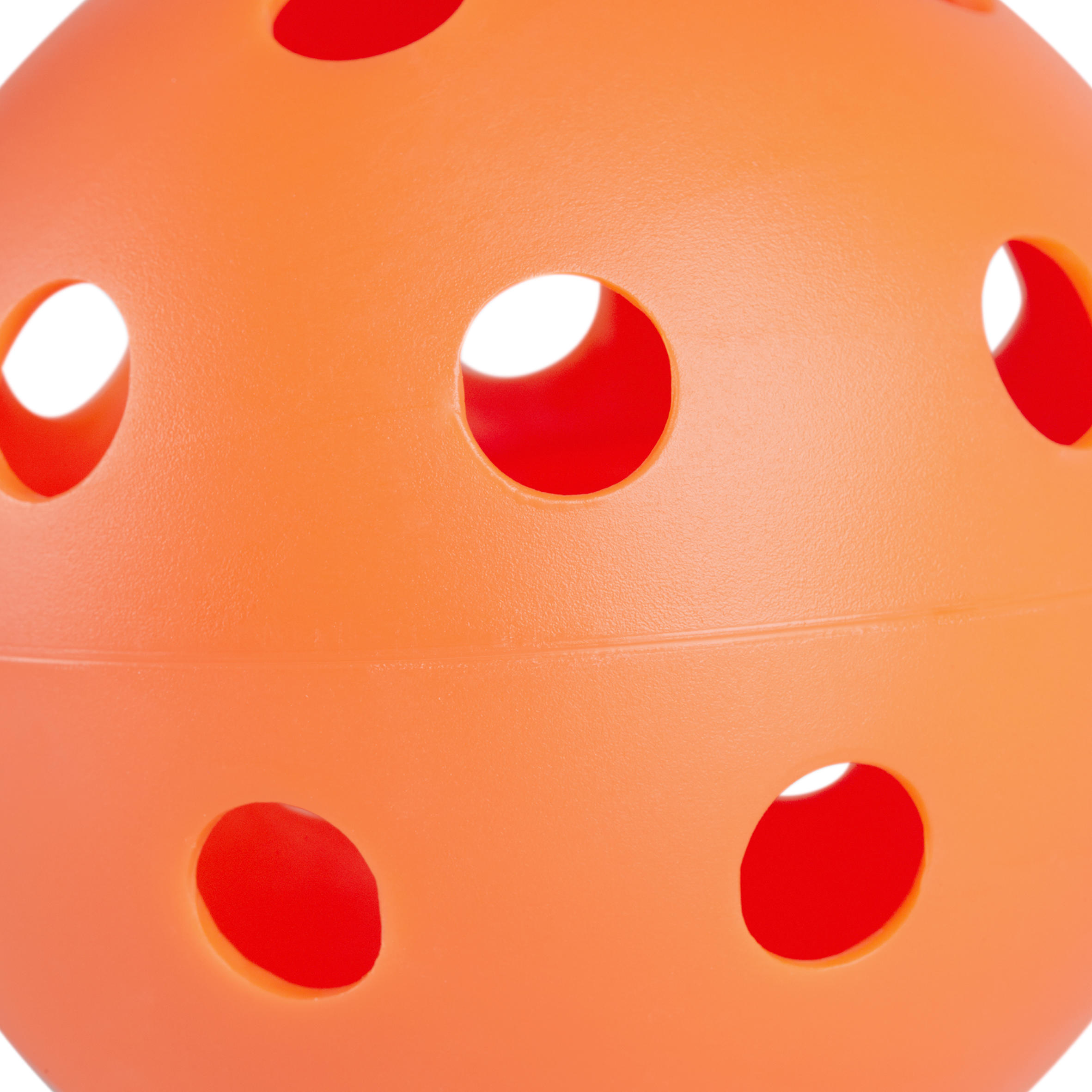 Floorball 100 - Orange