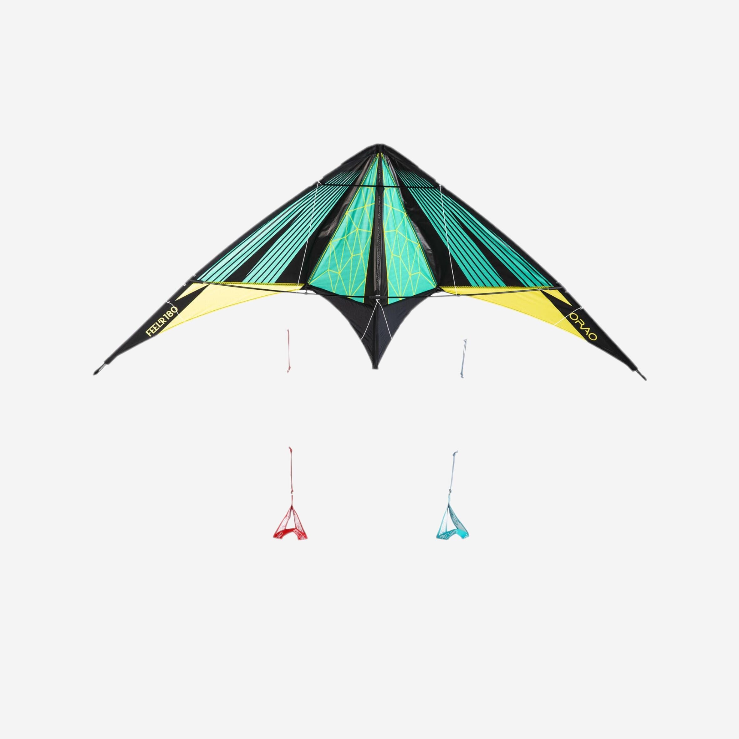 Feel'R 180 Stunt Kite