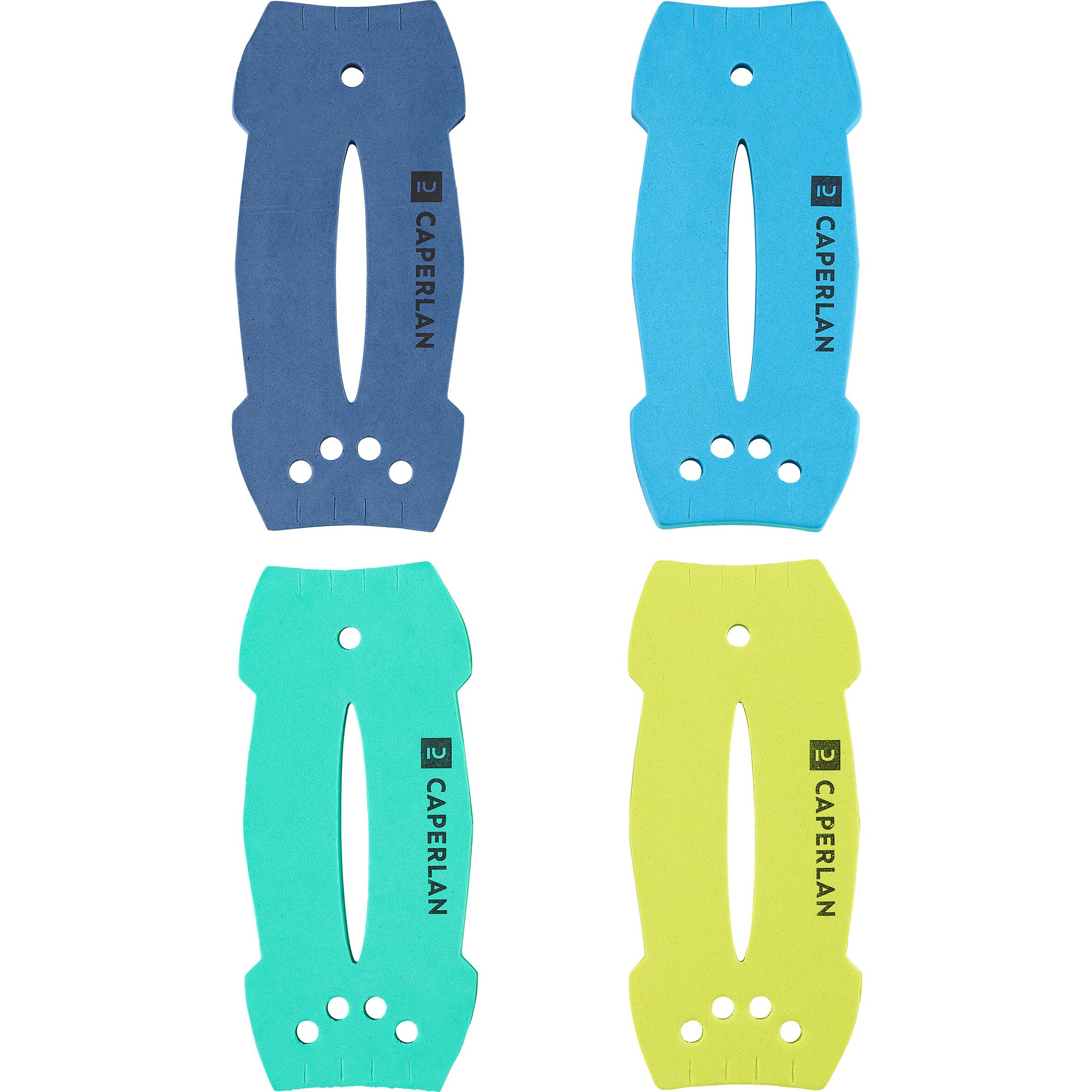 ROLL'LINE sea fishing winders size 2 x4