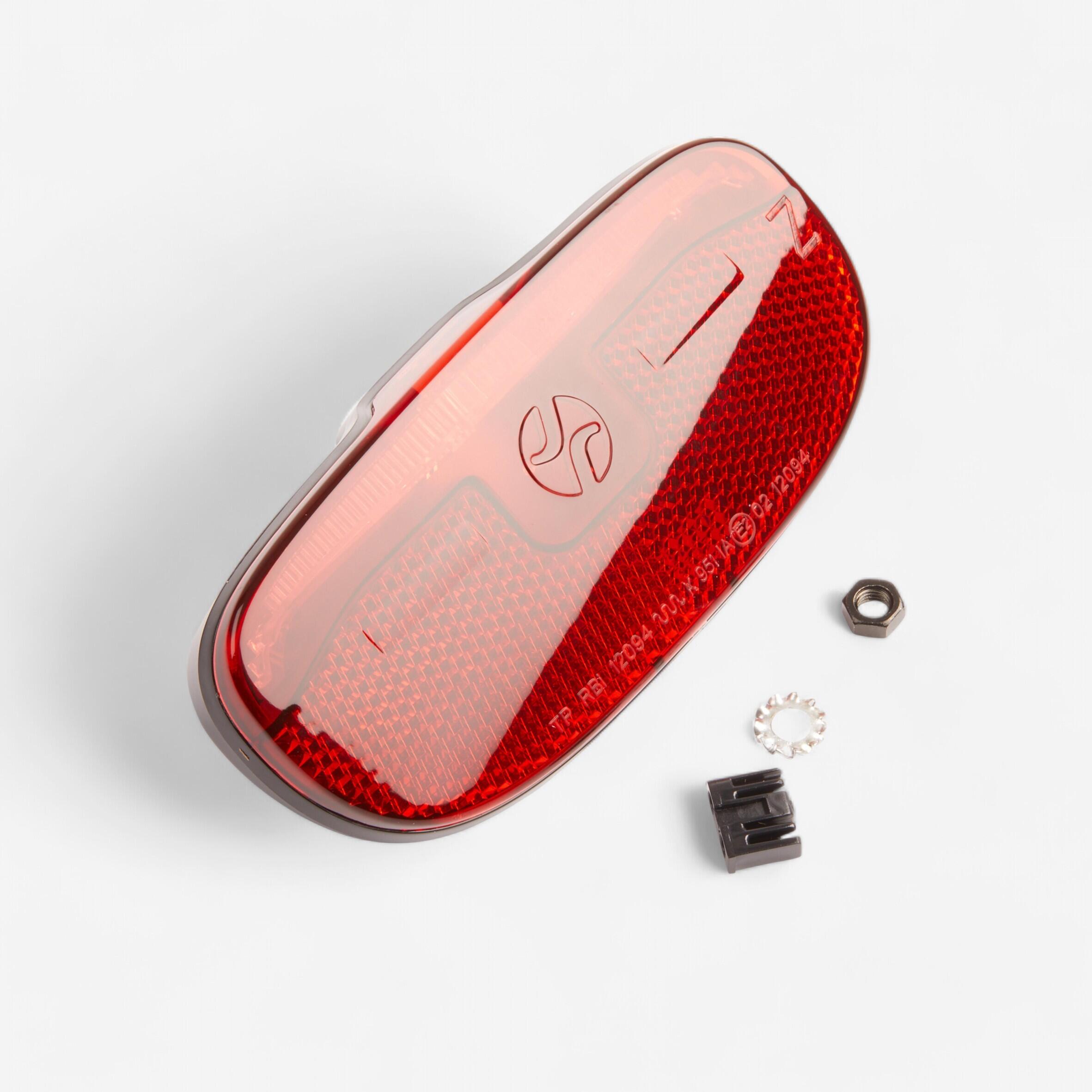 Electric Bike Rear LED Bike Light