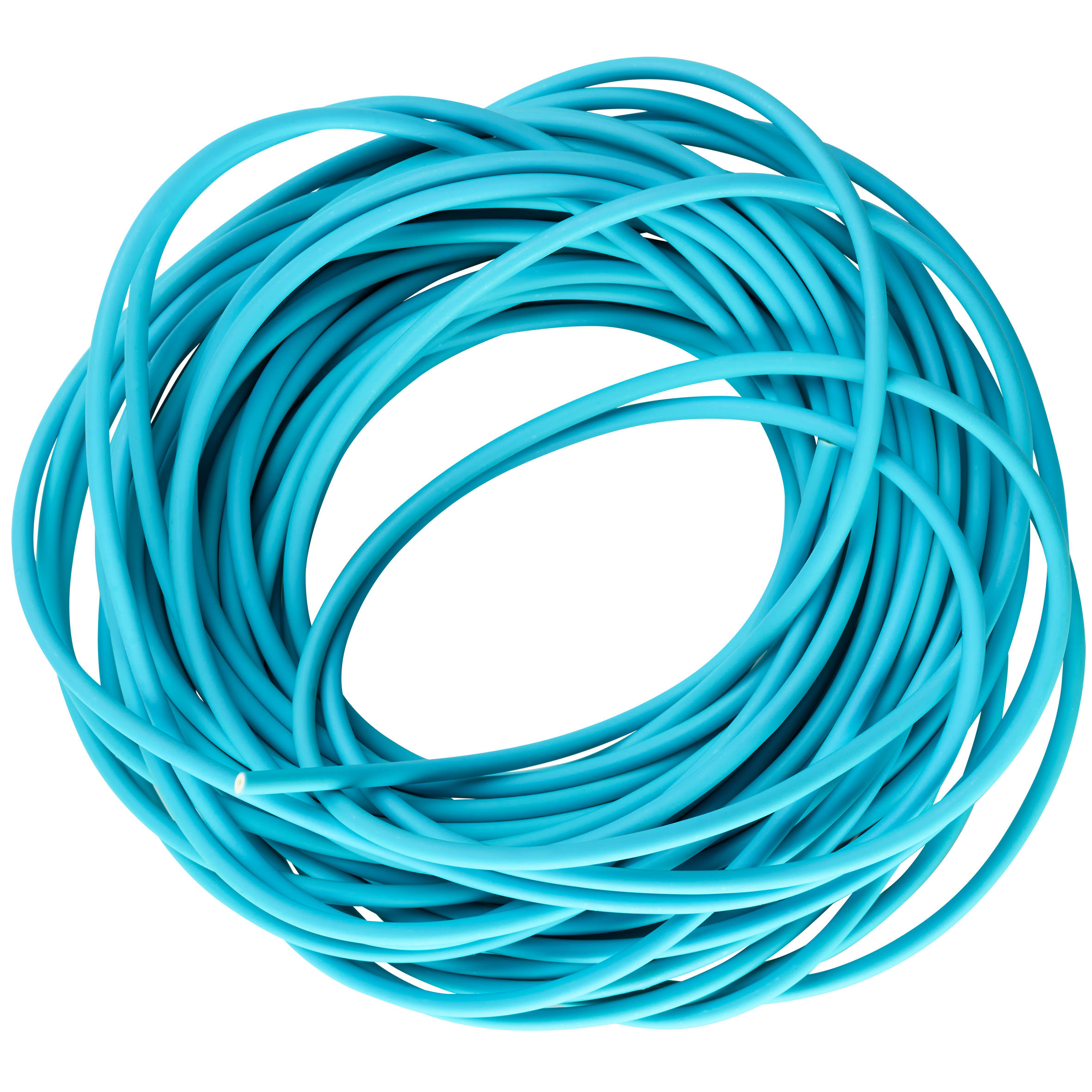 HOLLOW LATEX ELASTIC 1.5mm 5M PF-PA HE