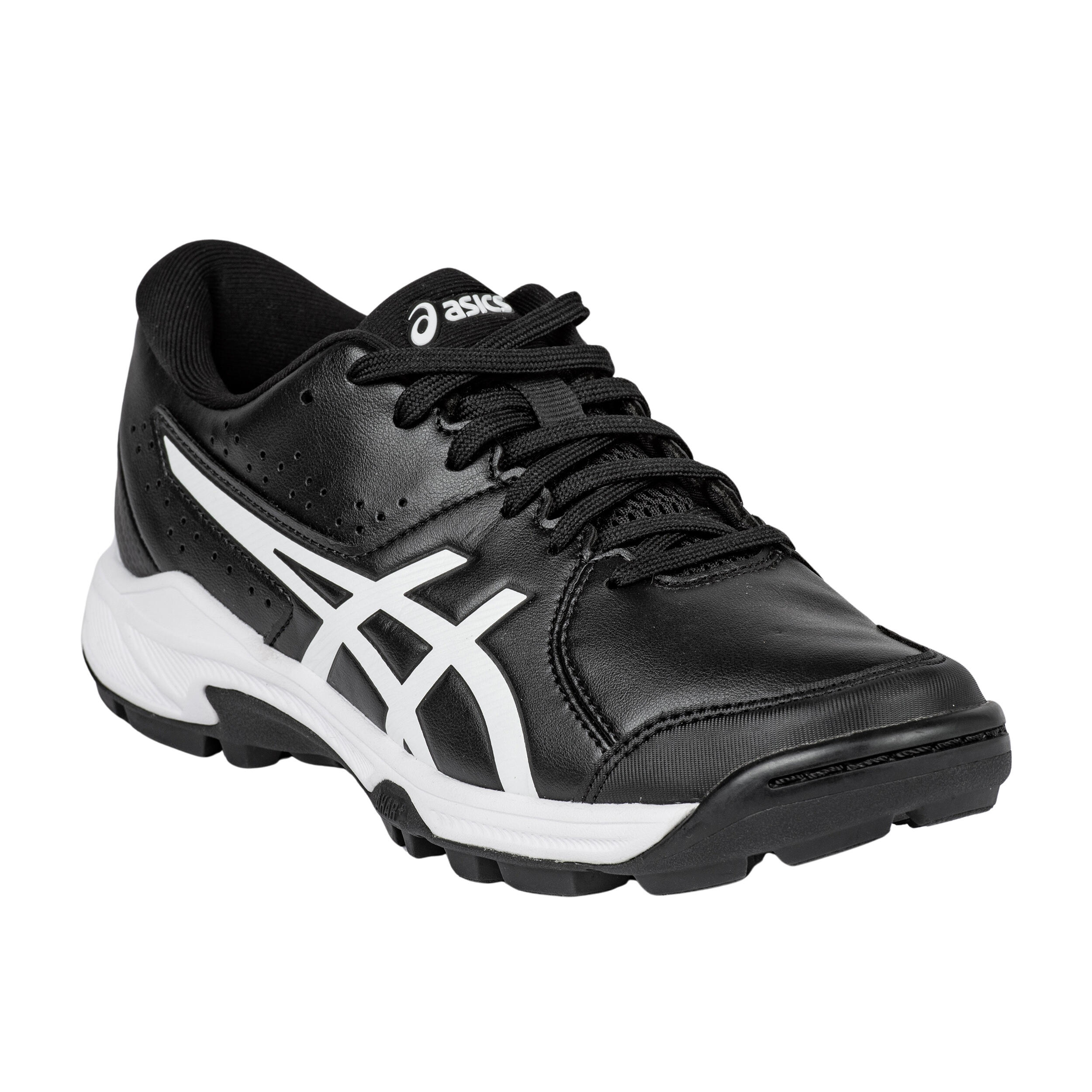Teen Shoes Gel-Peake 2 GS - Black/Grey