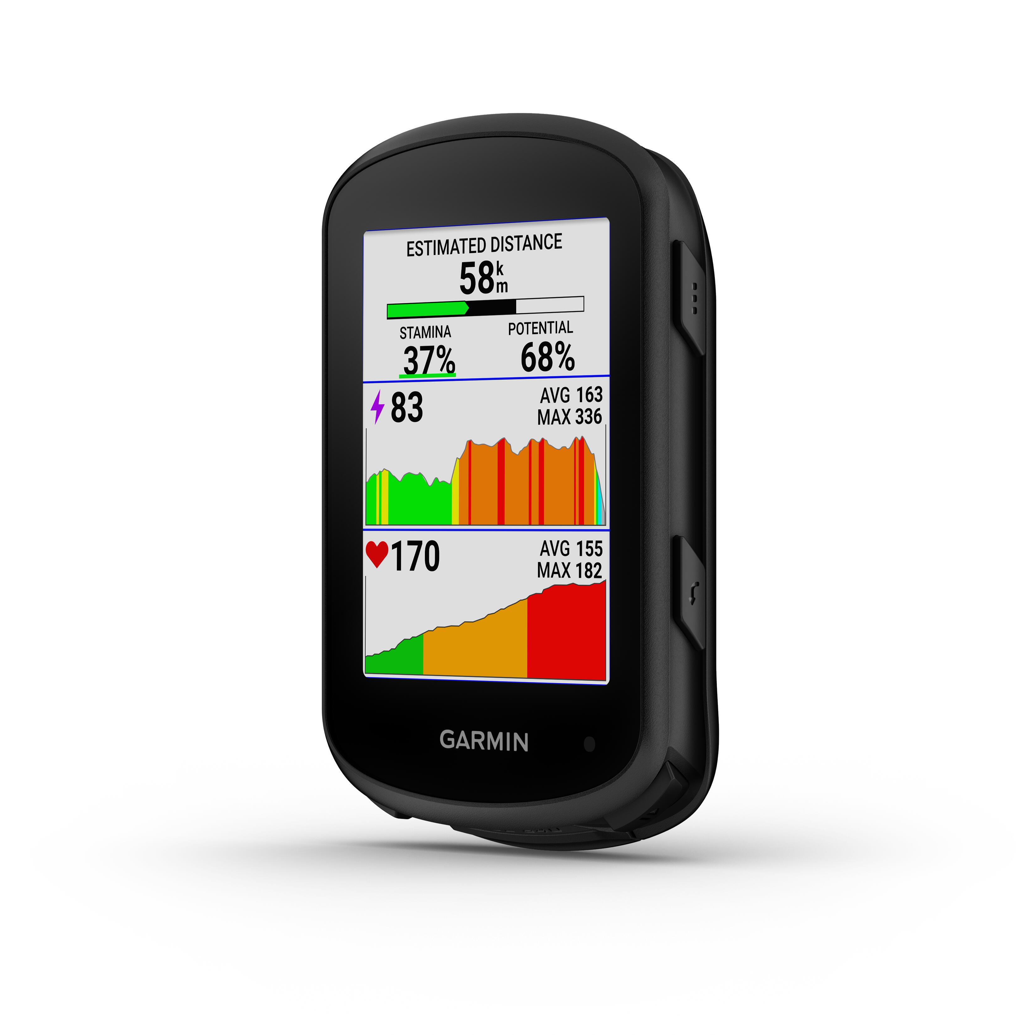 Garmin Edge 840 Cycle Computer
