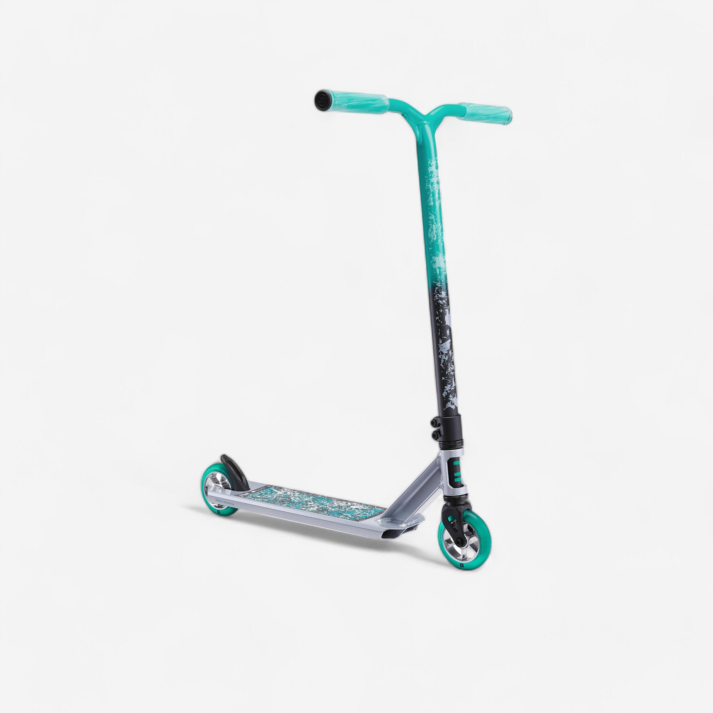 Freestyle Scooter MF520 - Ice Melting
