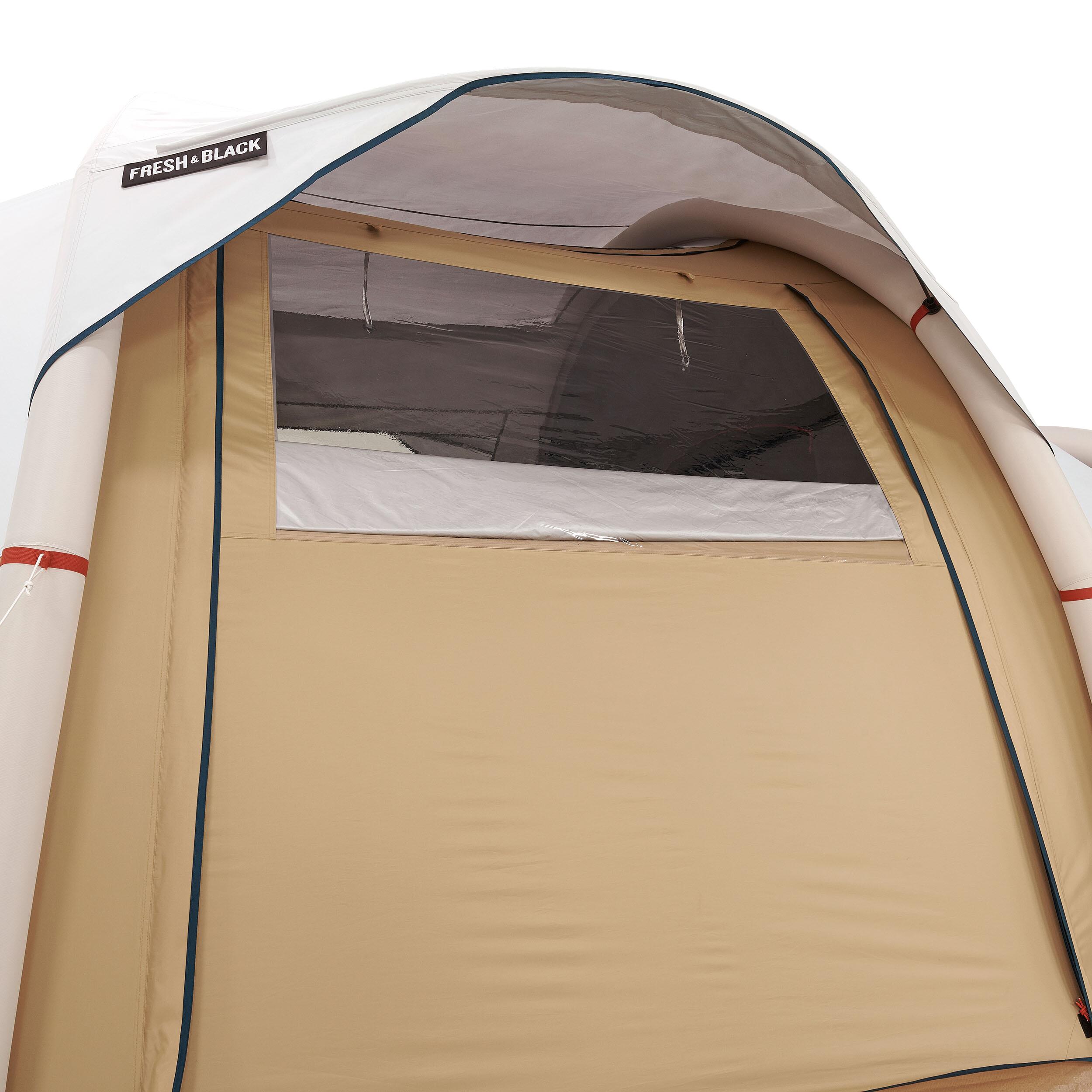 DOOR POLE KIT - SPARE PART FOR THE AIR SECONDS 4.2 F&B TENT