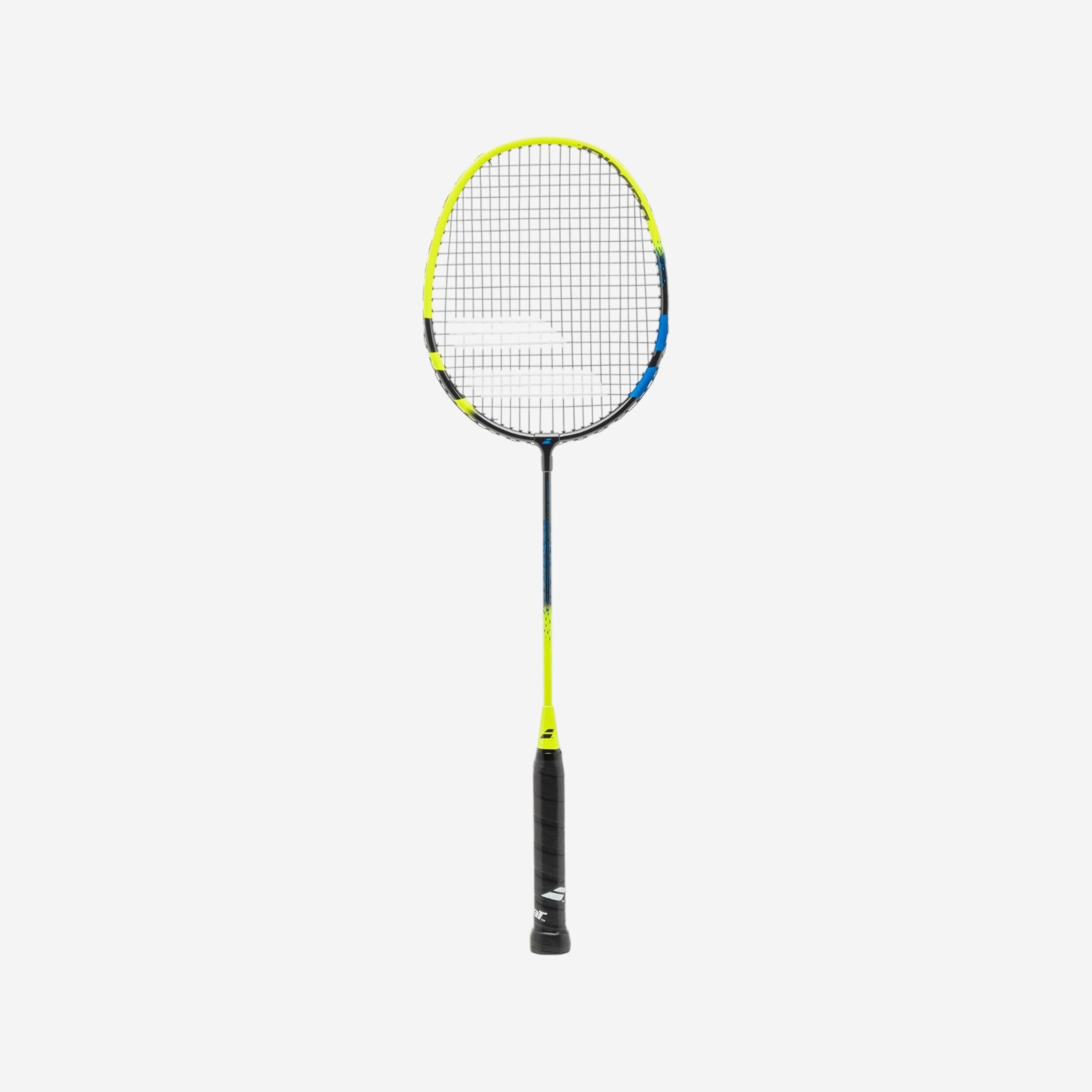 Badminton Racket Explorer I - Black