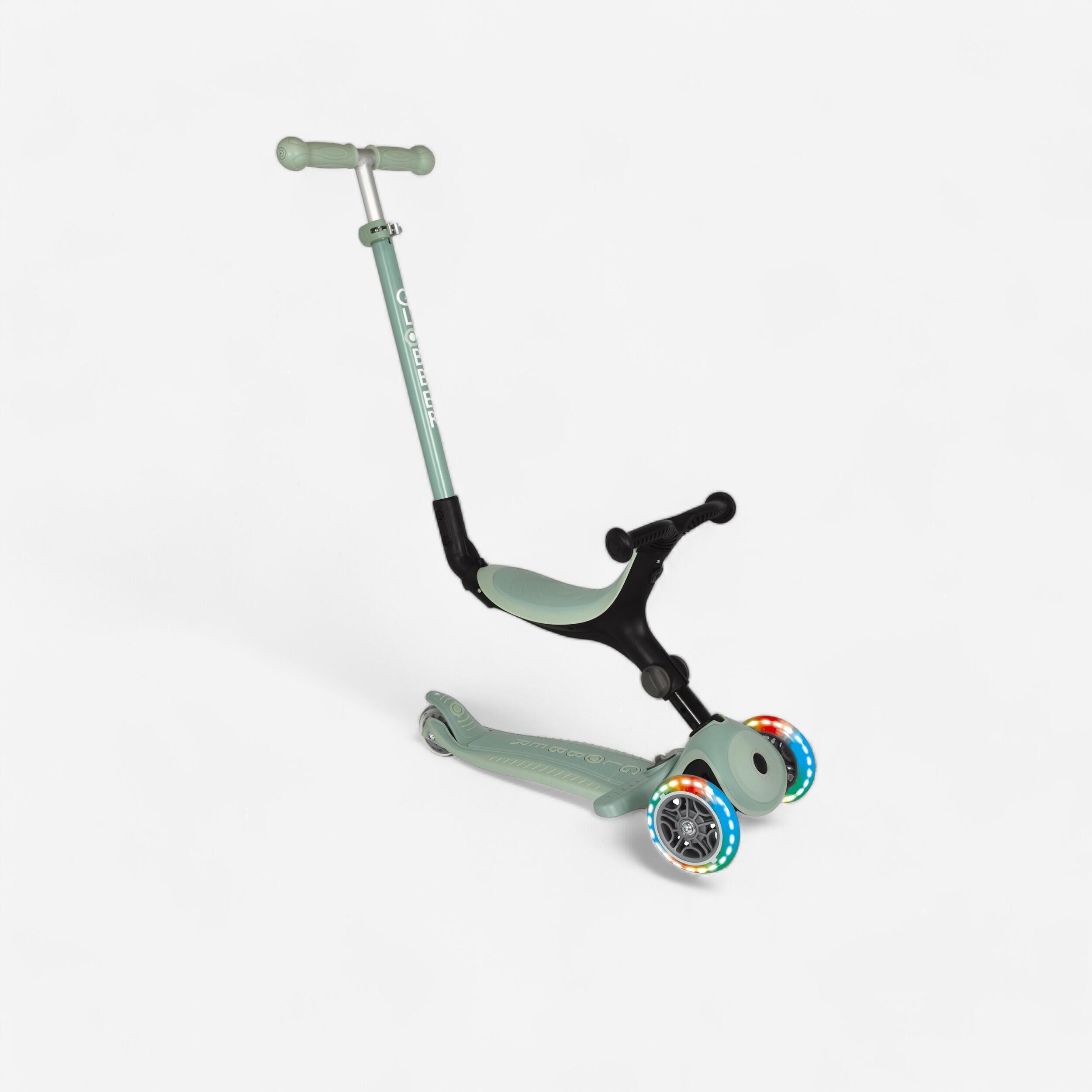 Kids' Scooter Go Up - Pistachio