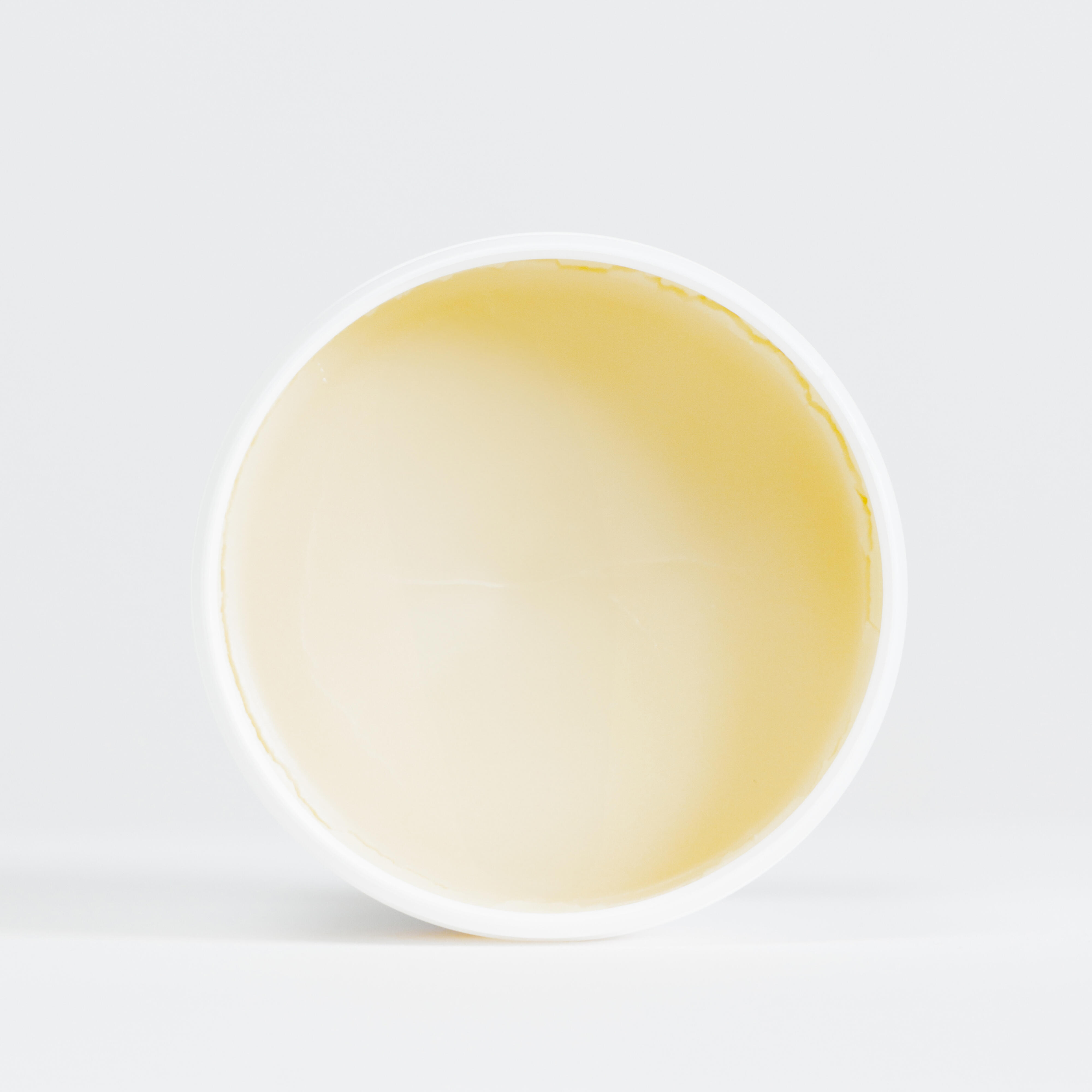 Natural Hoof Grease for Horse and Pony Care Ointment 750 ml - Blond