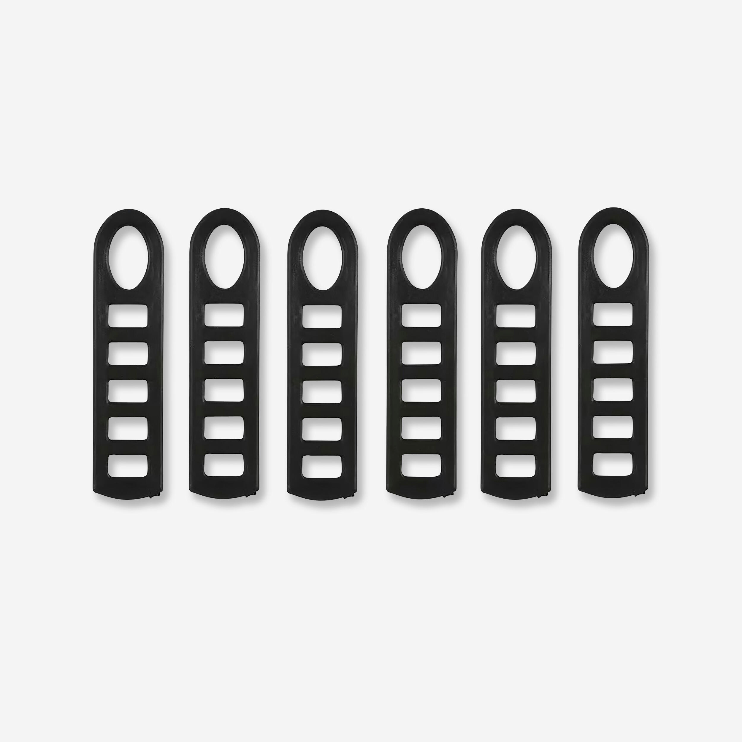 Straps for Tailgate Bike Carrier 300/320 & Suspended Bike Carrier