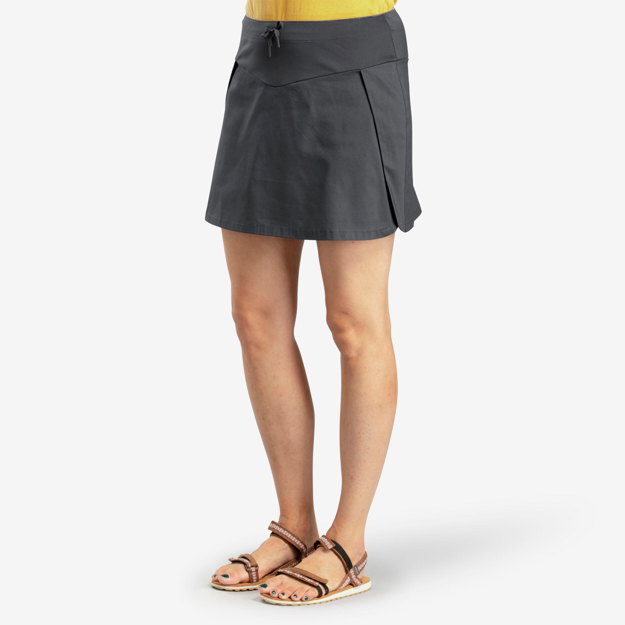Women’s Hiking Skort - NH500