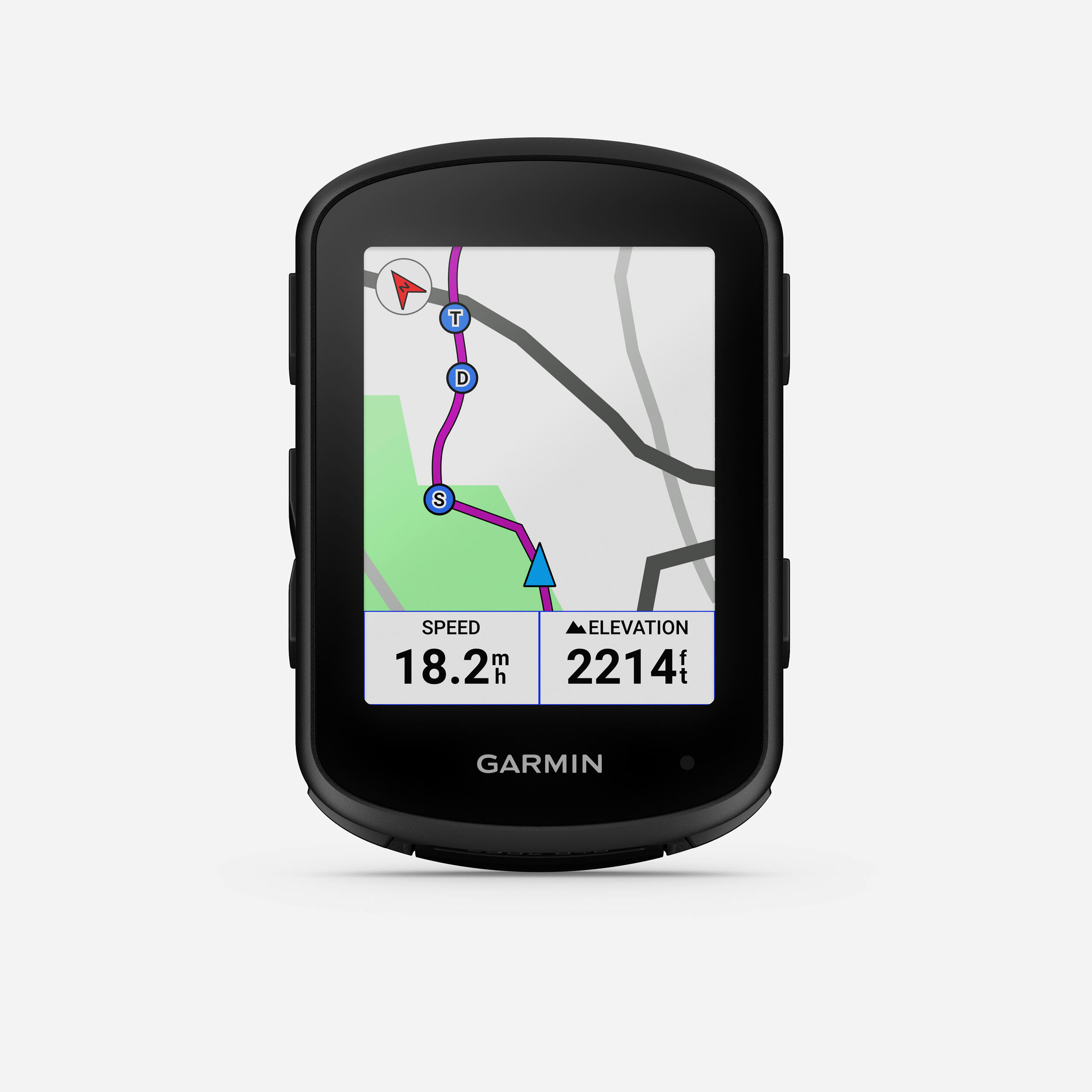 Garmin Edge 840 Cycle Computer