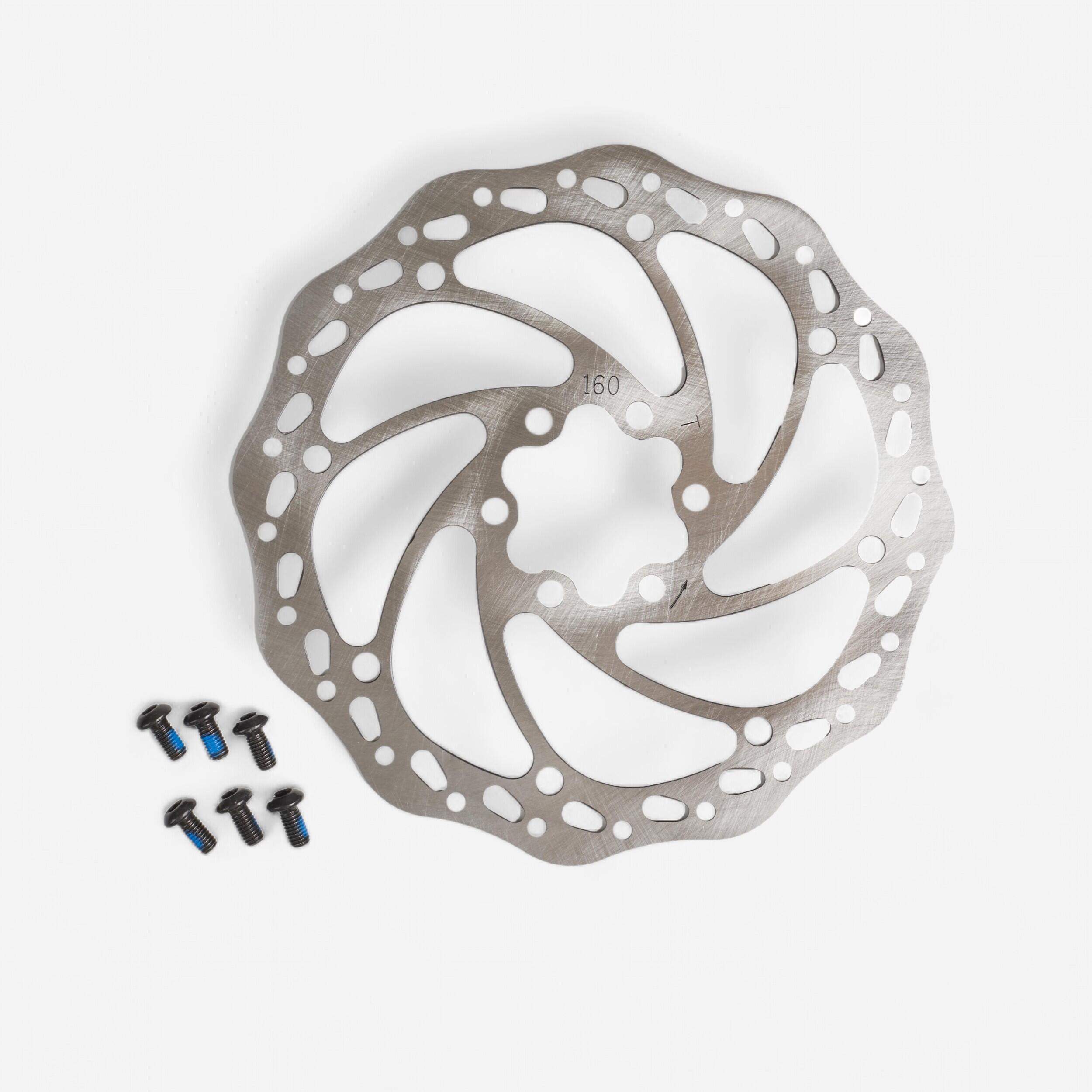 Promax 160 mm Disc Brake