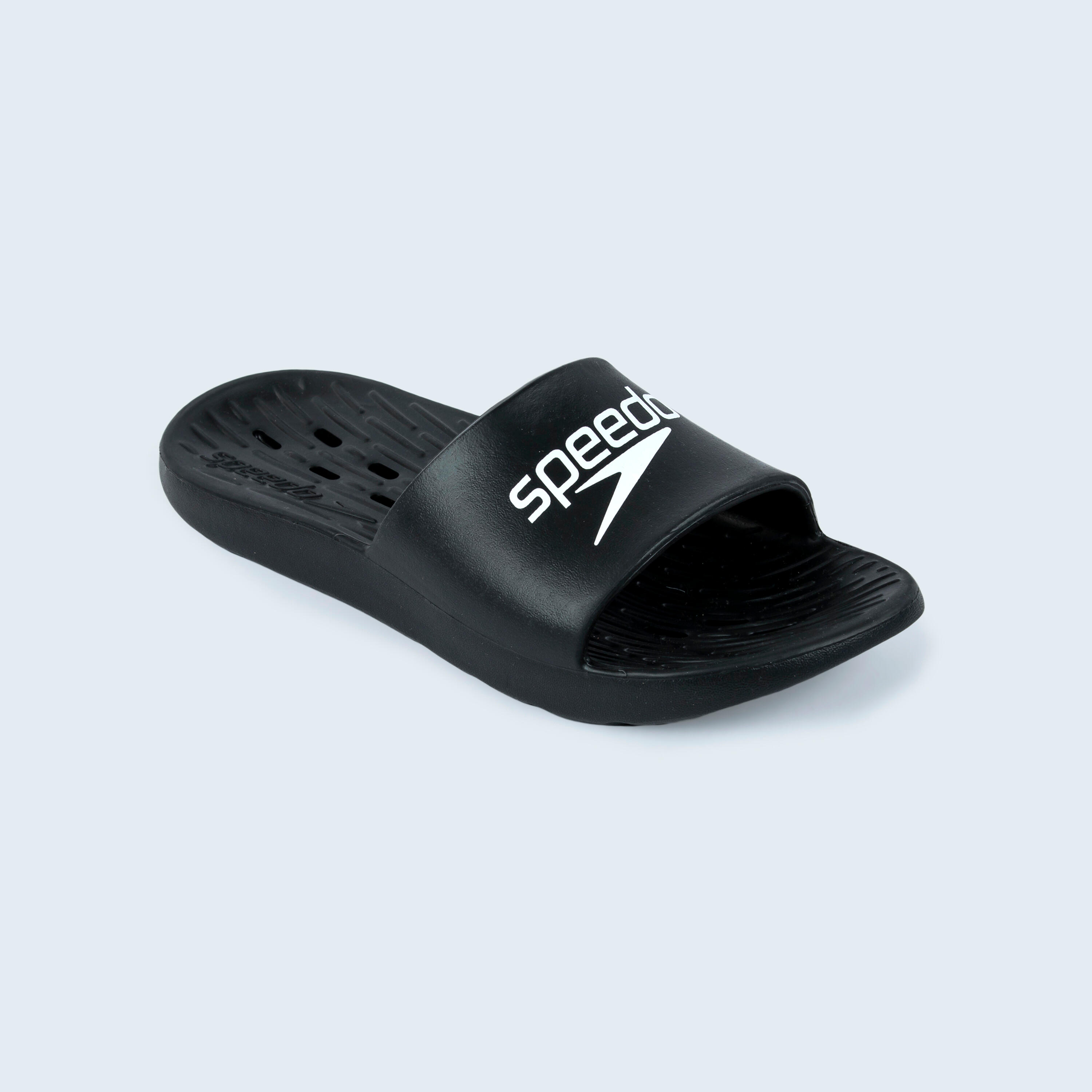 Flipflop sandals SPEEDO SLIDE black